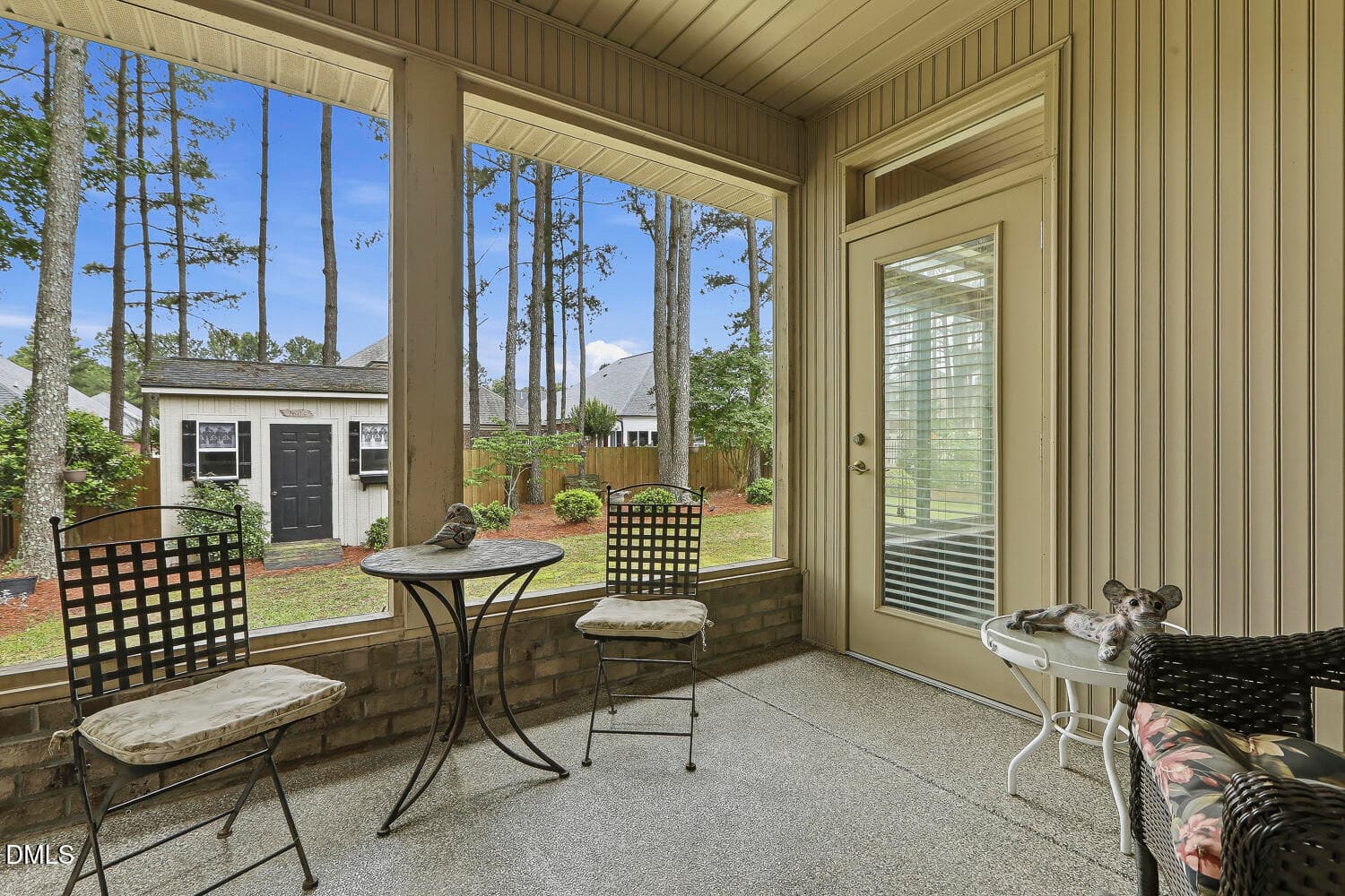 036 (2) - 522 Sippihaw Oaks Drive, Fuquay Varina, NC 27526
