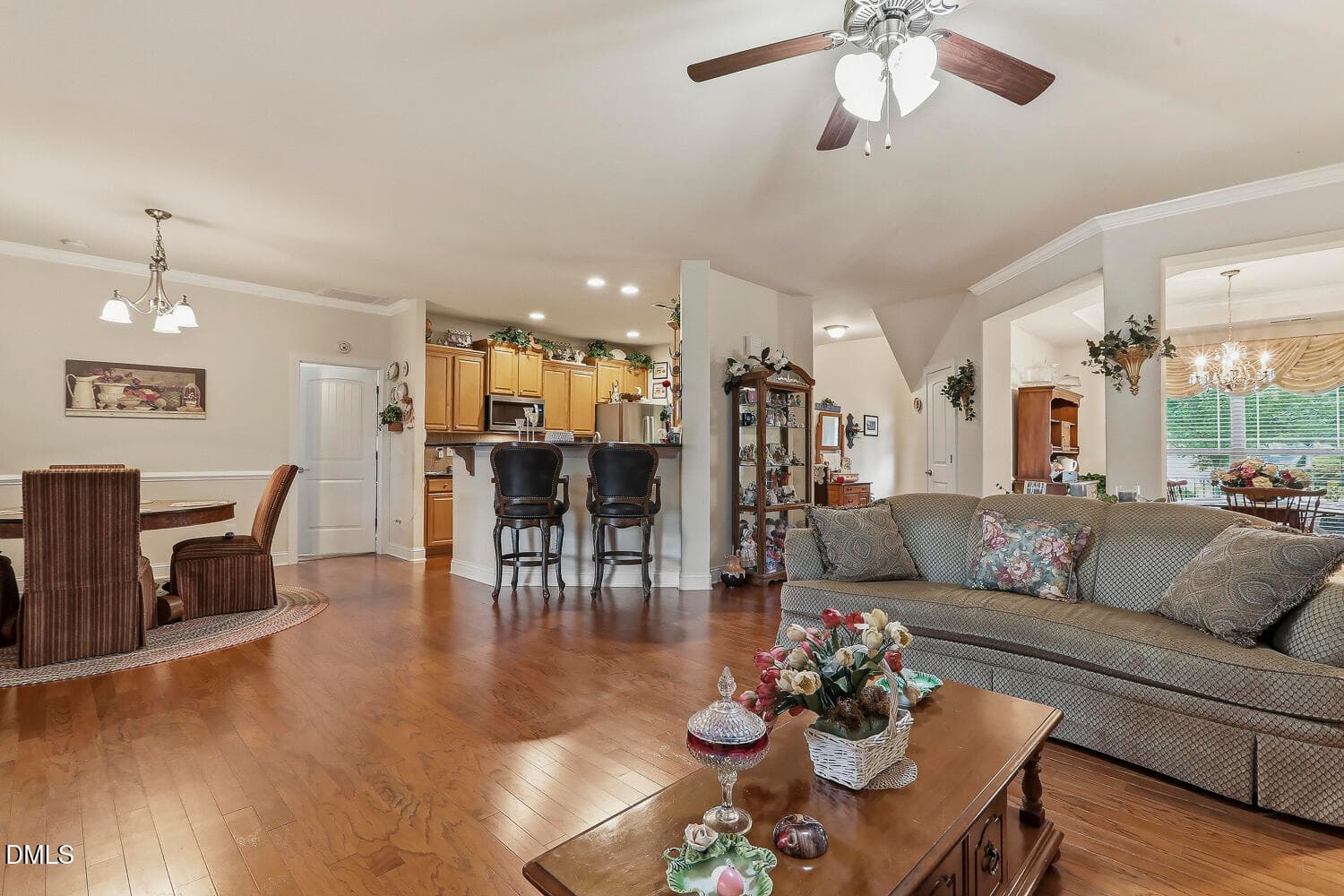 018 (2) - 522 Sippihaw Oaks Drive, Fuquay Varina, NC 27526