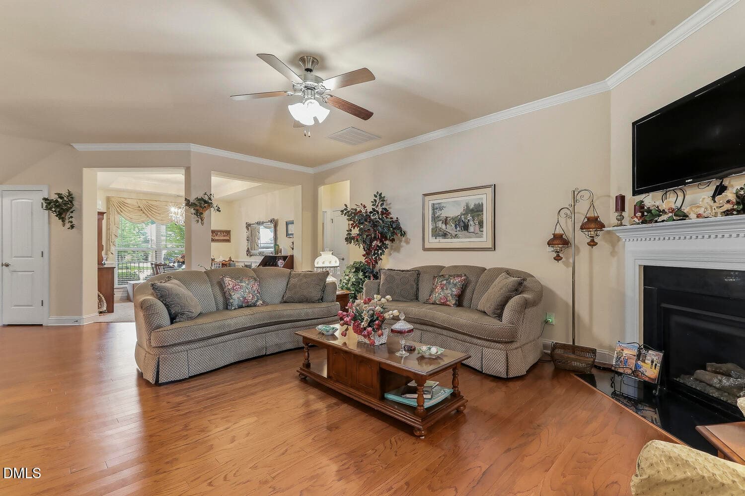 017 (3) - 522 Sippihaw Oaks Drive, Fuquay Varina, NC 27526