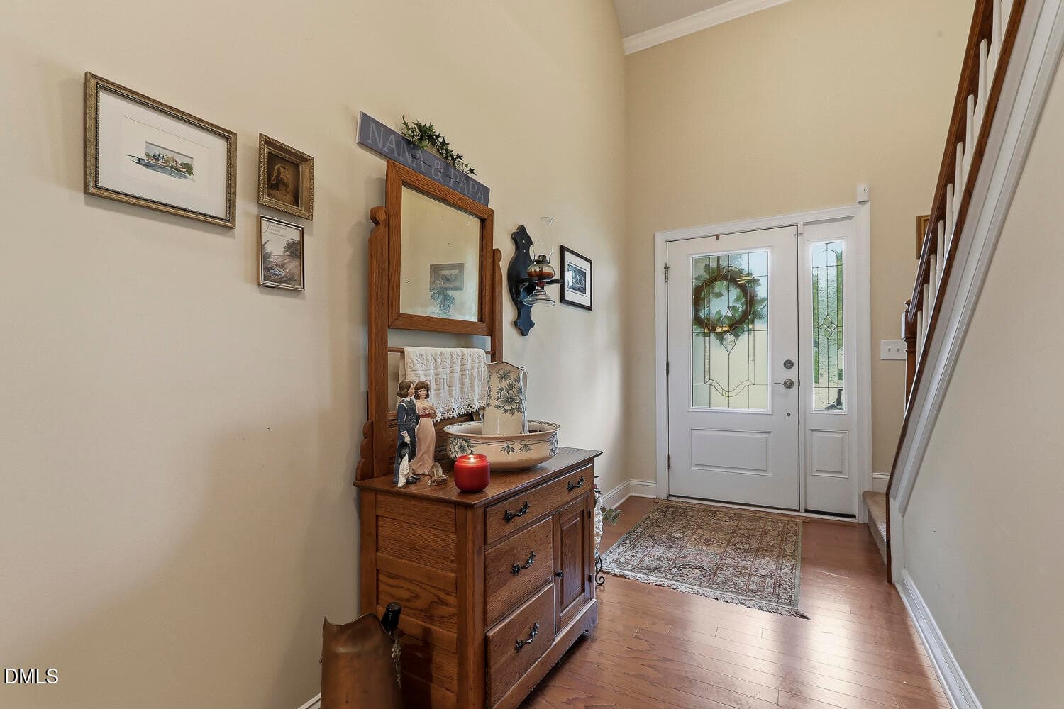 009 (2) - 522 Sippihaw Oaks Drive, Fuquay Varina, NC 27526