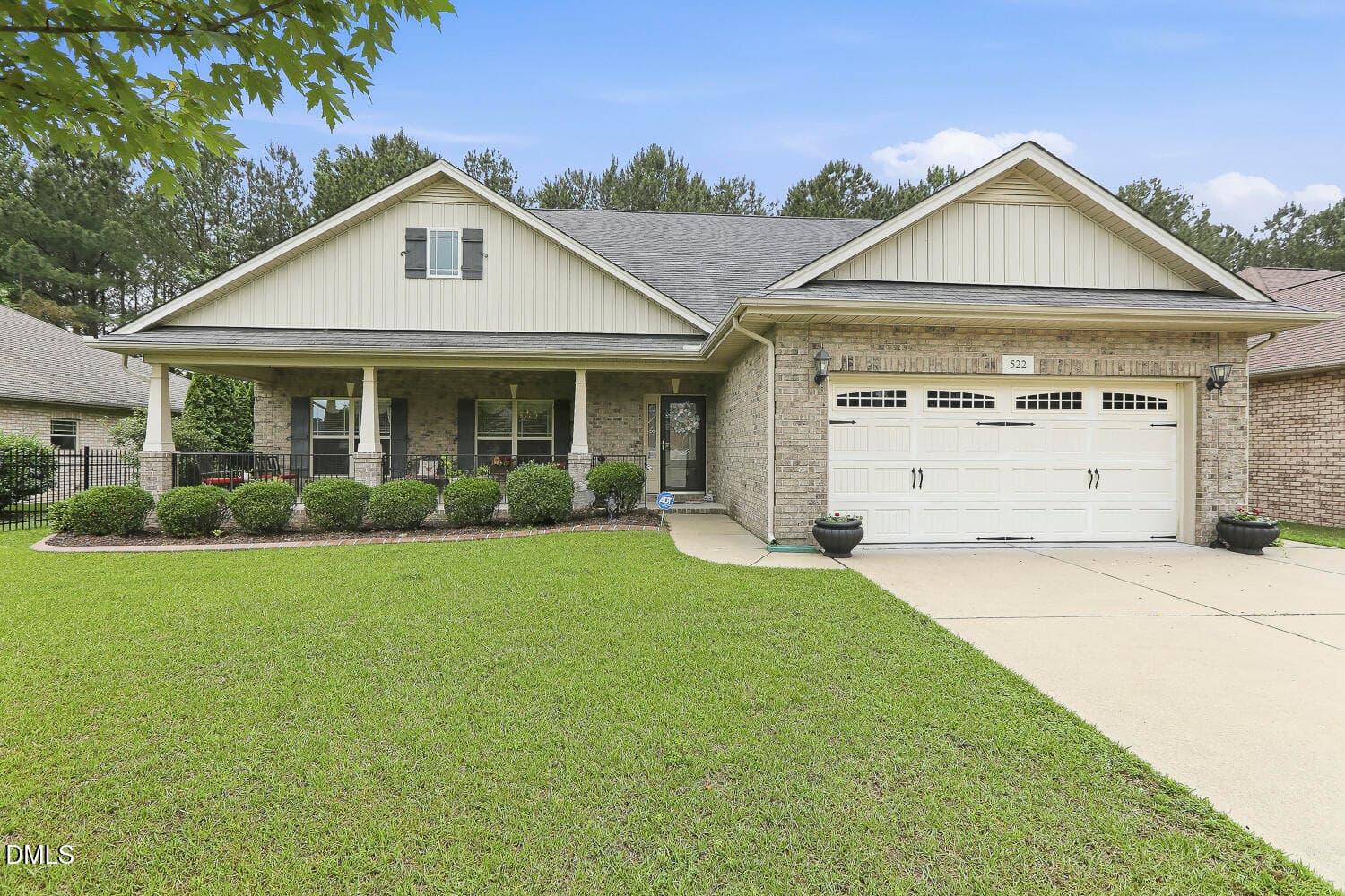 004 - 522 Sippihaw Oaks Drive, Fuquay Varina, NC 27526