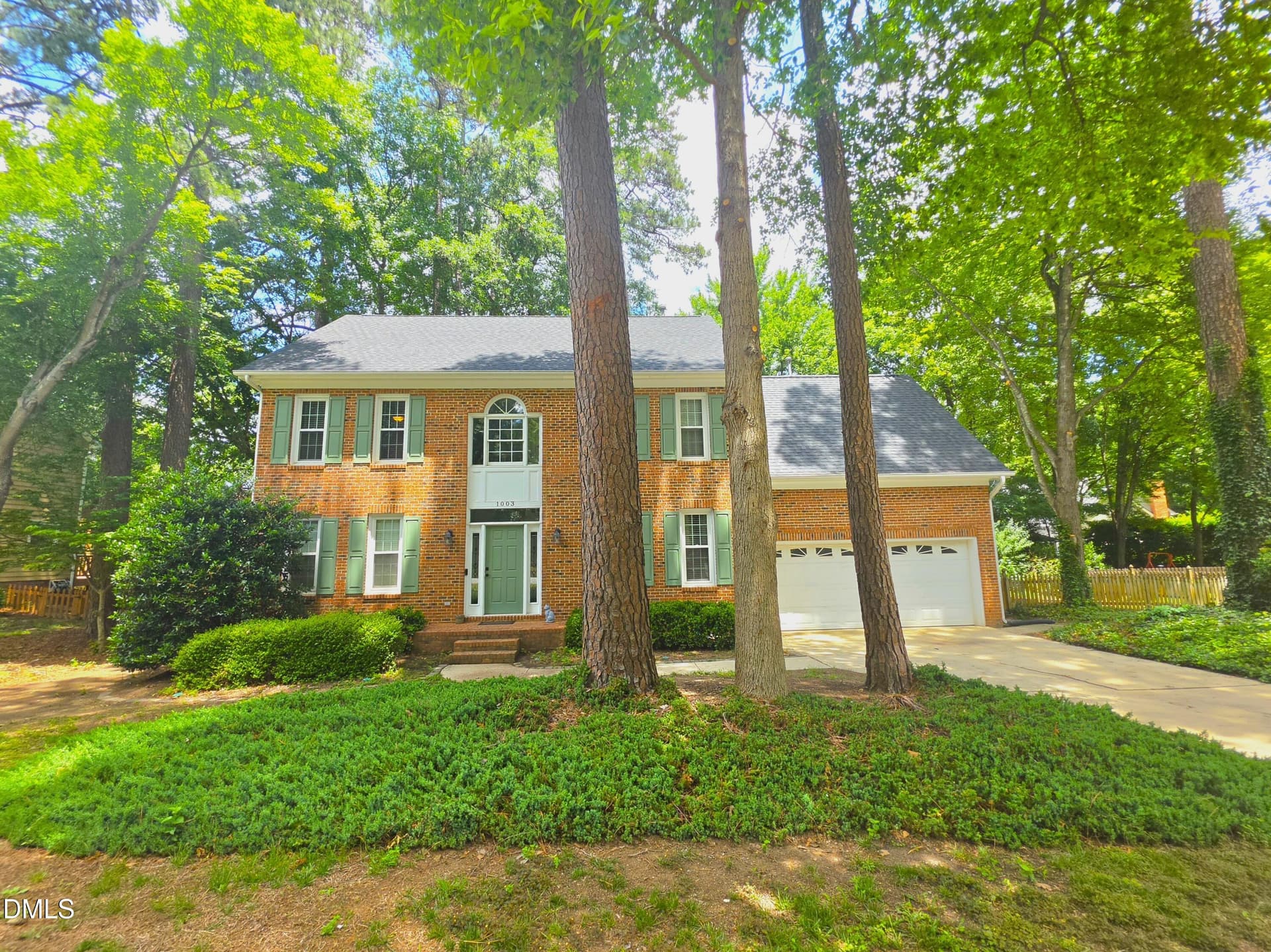 20260528_124415 - 1003 Inglenook Place, Apex, NC 27502