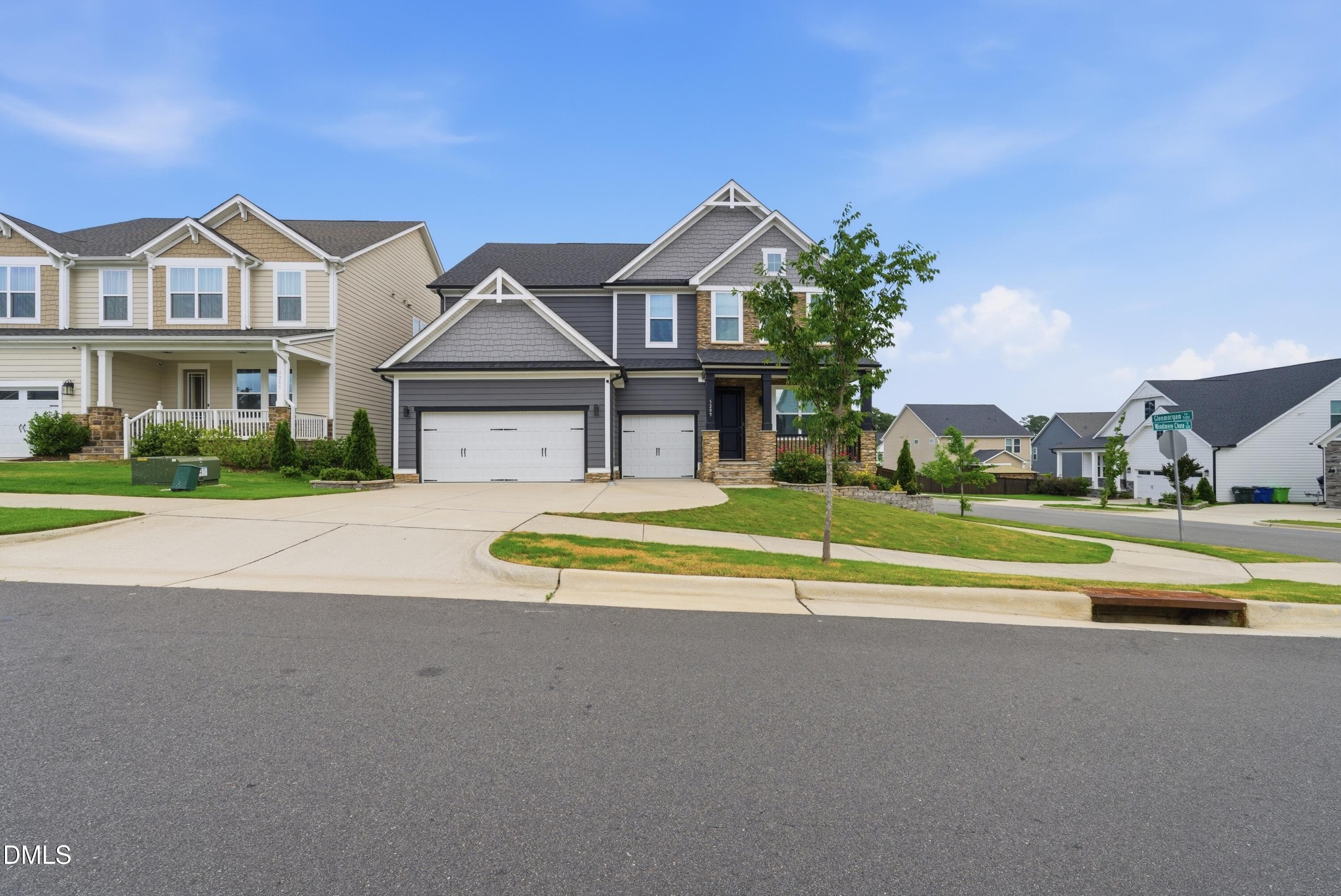 DSC03745 - 5209 Windmere Chase Drive, Raleigh, NC 27616, Raleigh