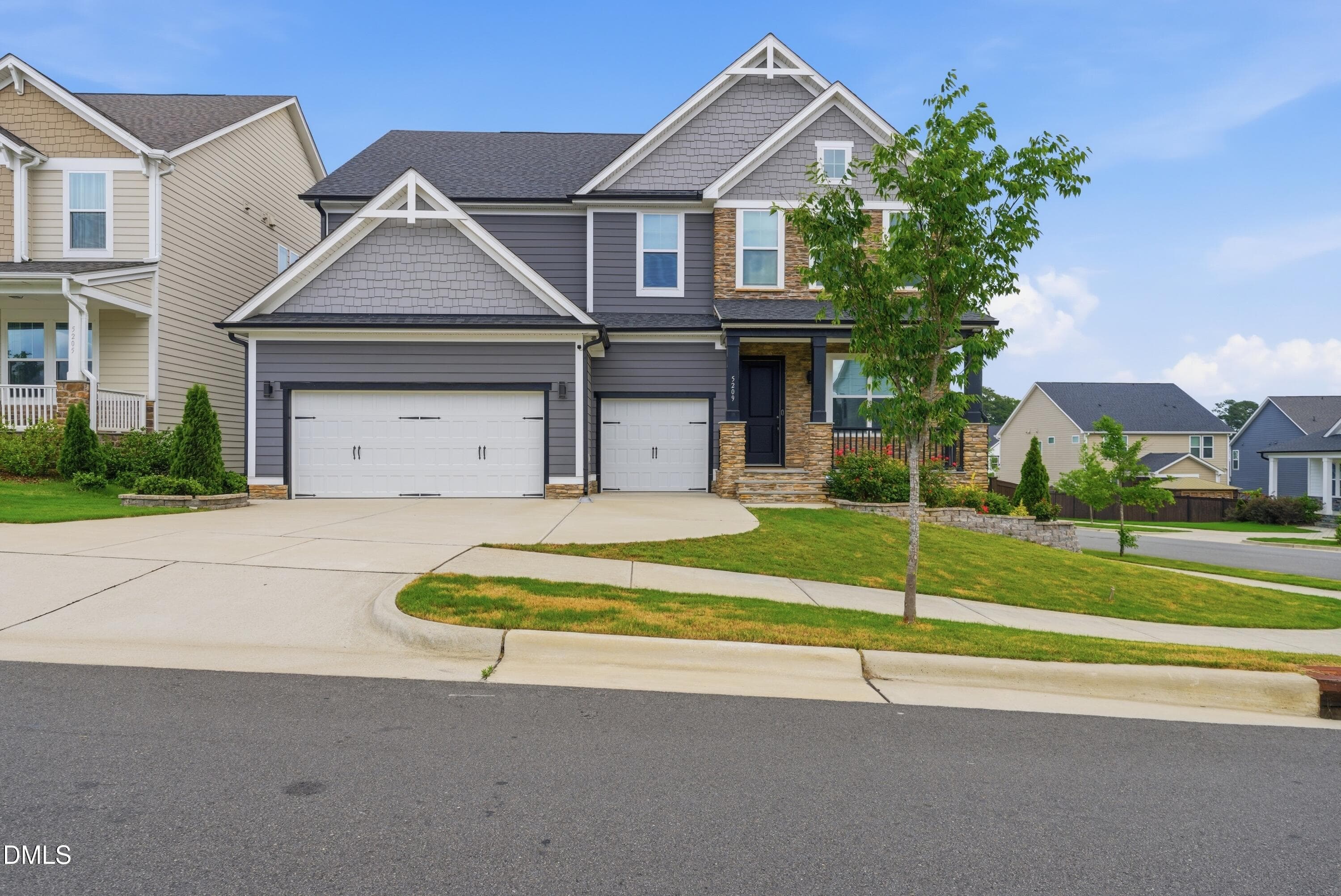 DSC03748 - 5209 Windmere Chase Drive, Raleigh, NC 27616, Raleigh