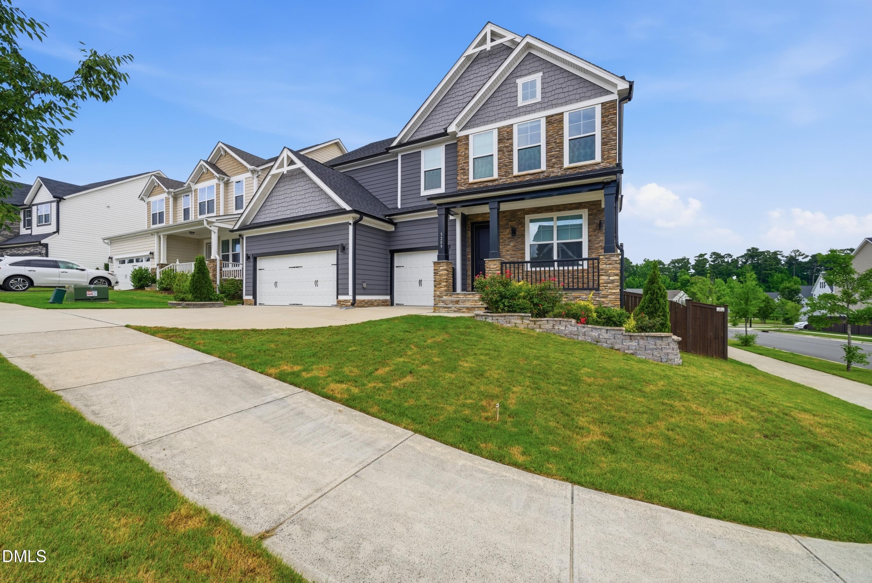 DSC03751 - 5209 Windmere Chase Drive, Raleigh, NC 27616, Raleigh