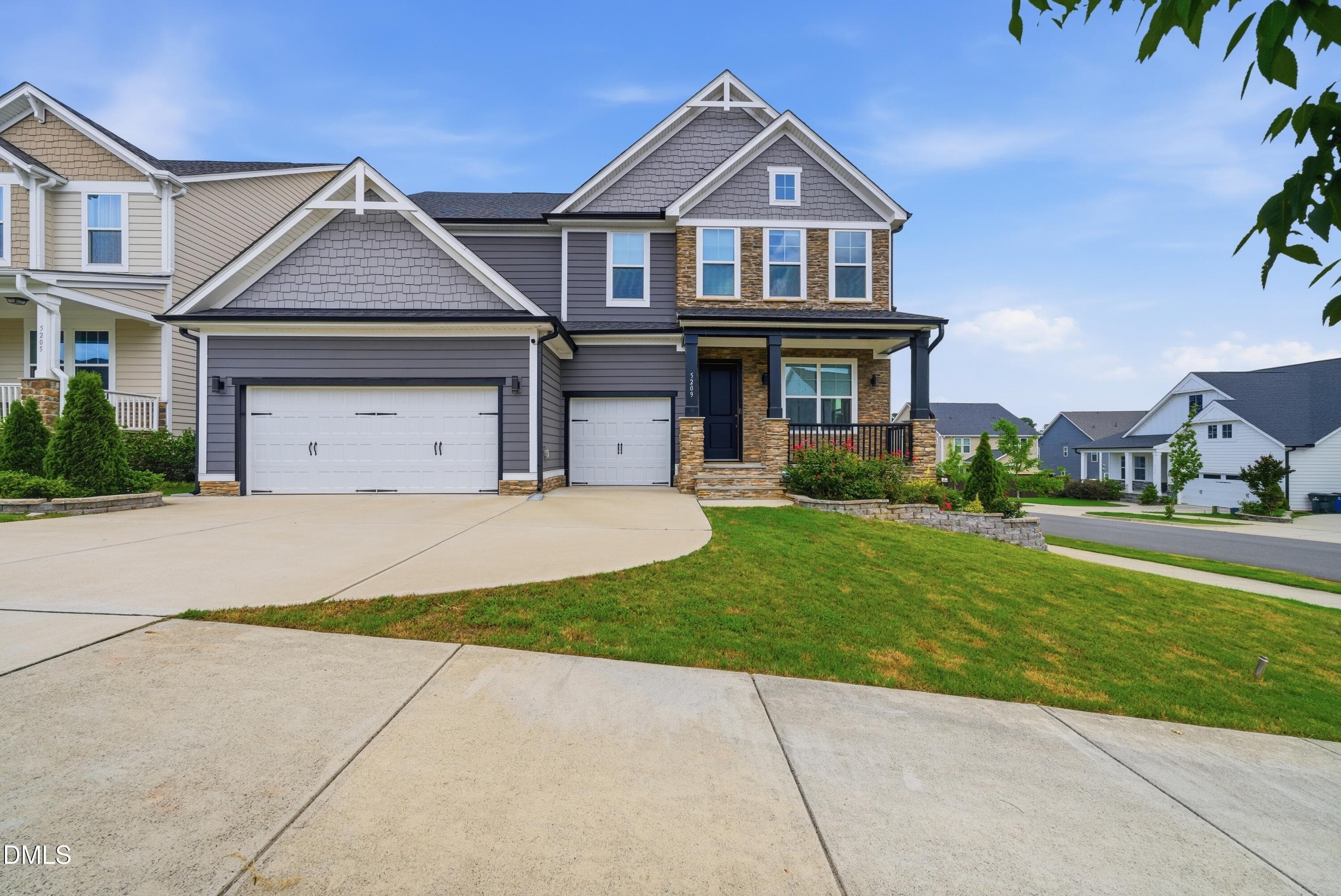 DSC03754 - 5209 Windmere Chase Drive, Raleigh, NC 27616, Raleigh