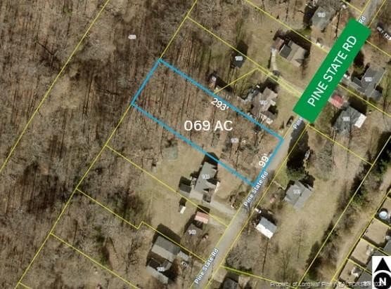 Photo 2 - Pine State Road, Troutman, NC 28166, Troutman