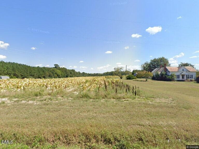 Street View - 6859 Race Track - 6859 Race Track Road, Castalia, NC 27816