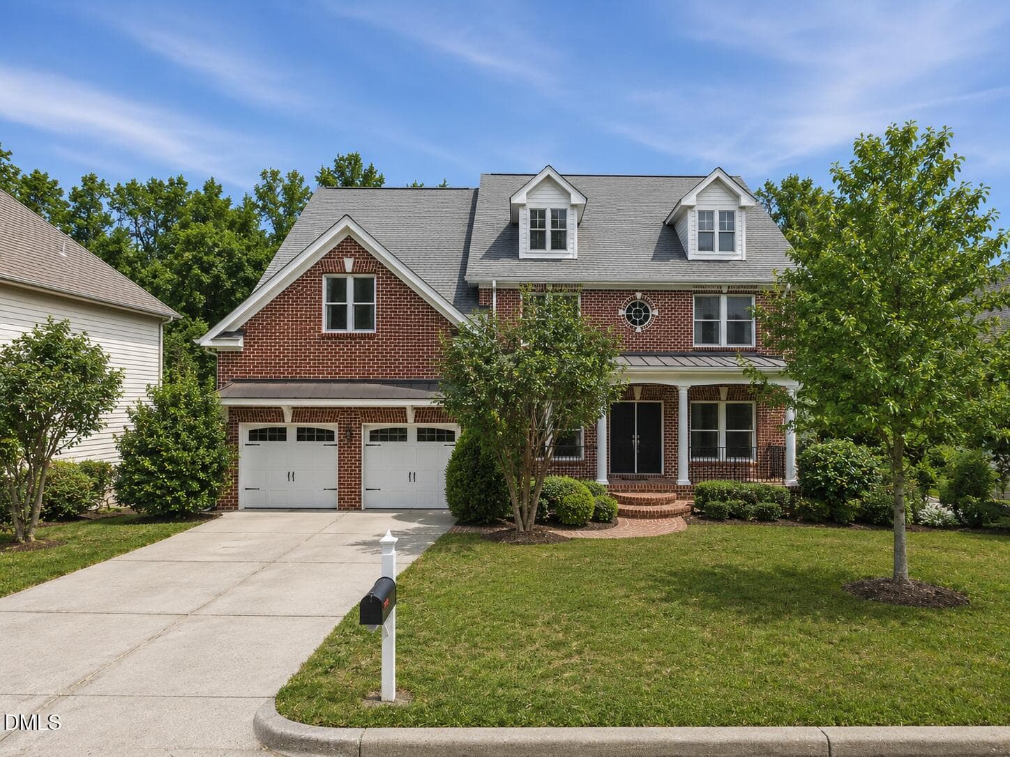 FRONT 7409 Chesley - 7409 Chesley Lane, Durham, NC 27713, Durham