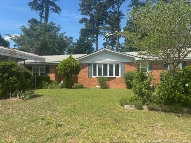 Photo 2 - 6470 Freeport Road, Fayetteville, NC 28303, Fayetteville