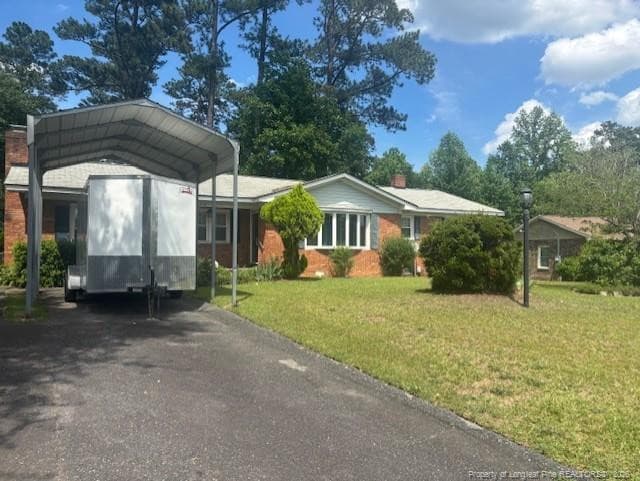 Photo 3 - 6470 Freeport Road, Fayetteville, NC 28303, Fayetteville