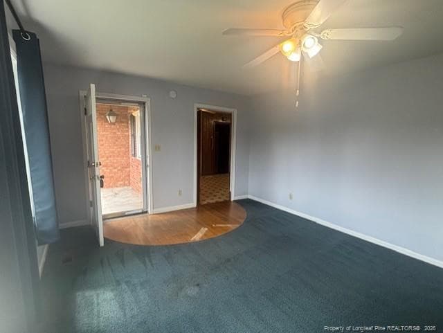 Photo 8 - 6470 Freeport Road, Fayetteville, NC 28303, Fayetteville