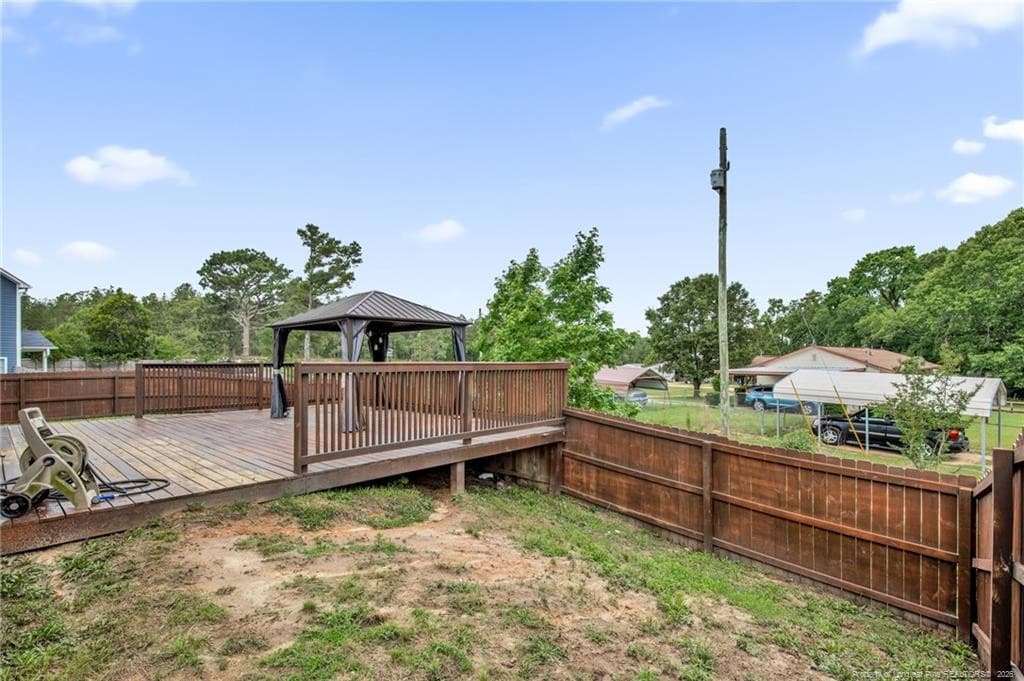 Photo 33 - 145 Blue Chip Court, Broadway, NC 27505, Broadway