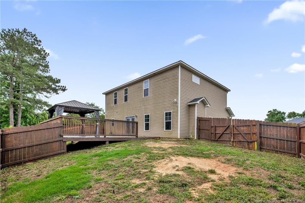 Photo 36 - 145 Blue Chip Court, Broadway, NC 27505, Broadway