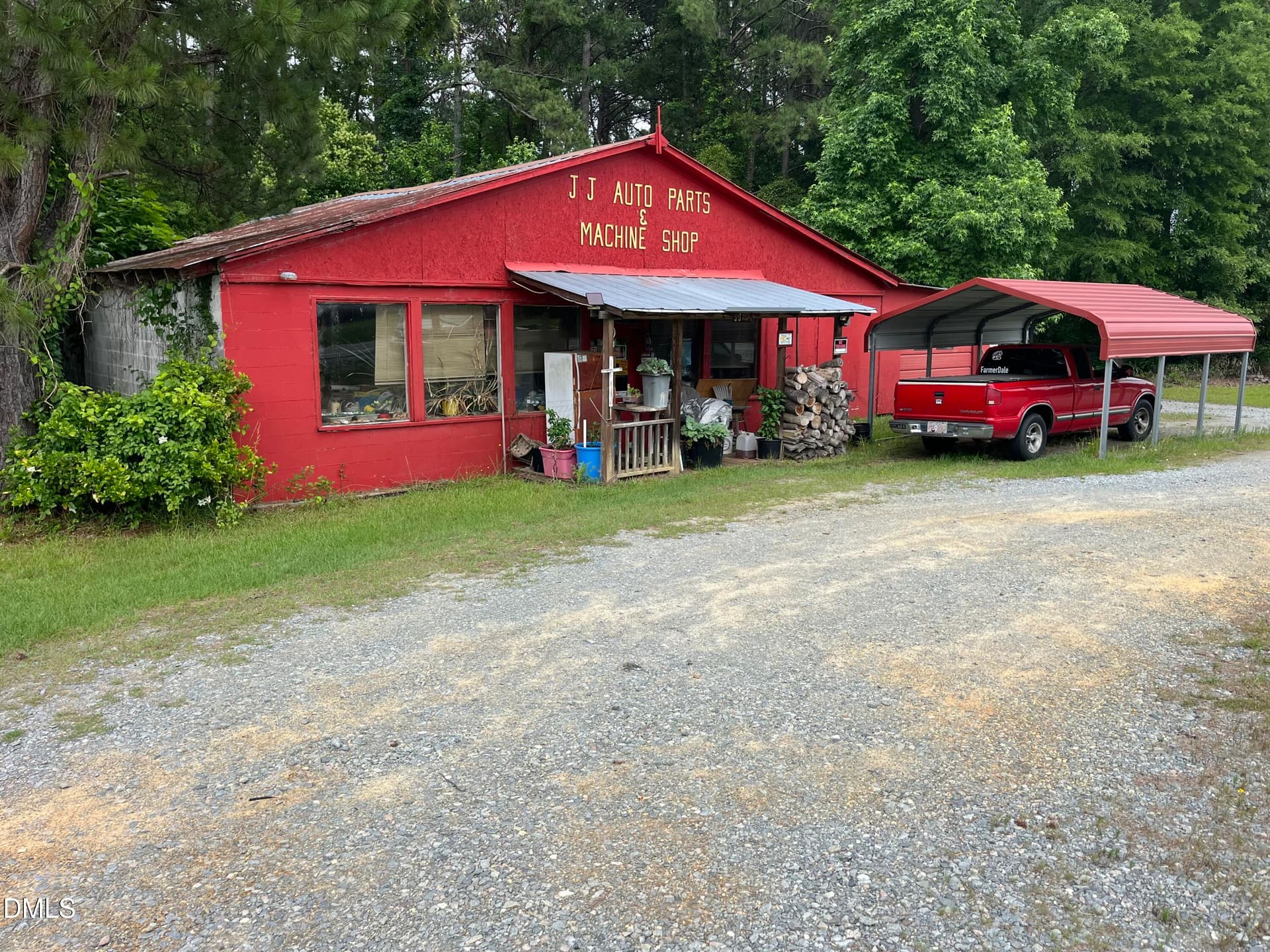 IMG_0188 - 1283 Nc-50, Benson, NC 27504