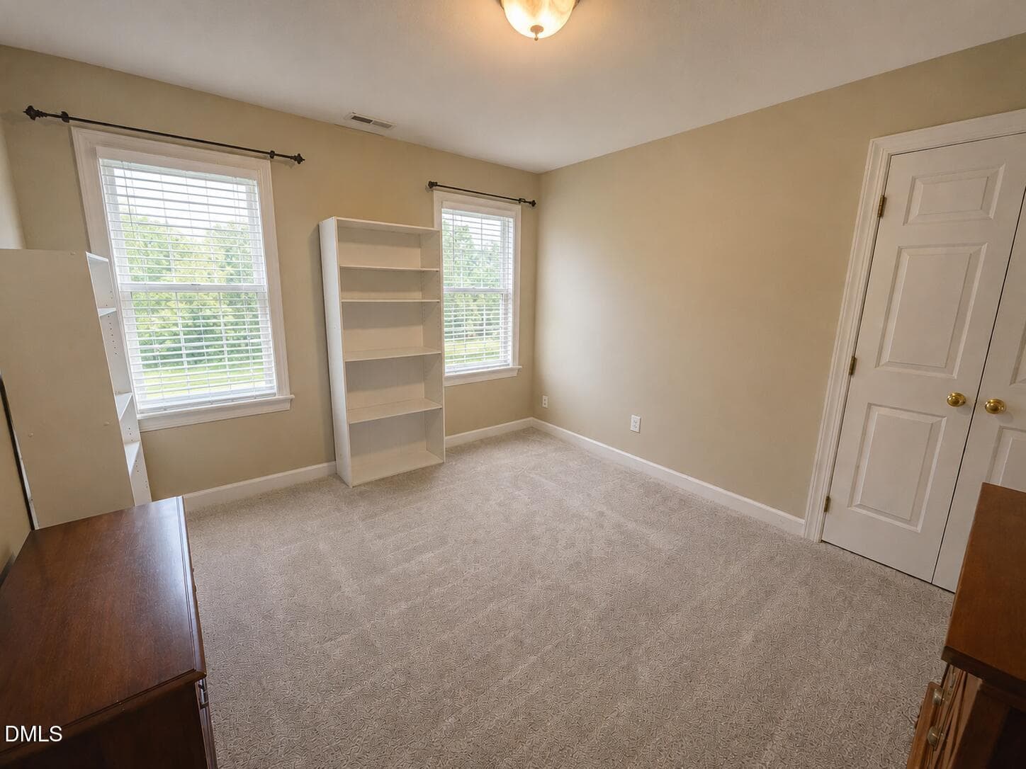 Bedroom - 1003 Inglenook Place, Apex, NC 27502