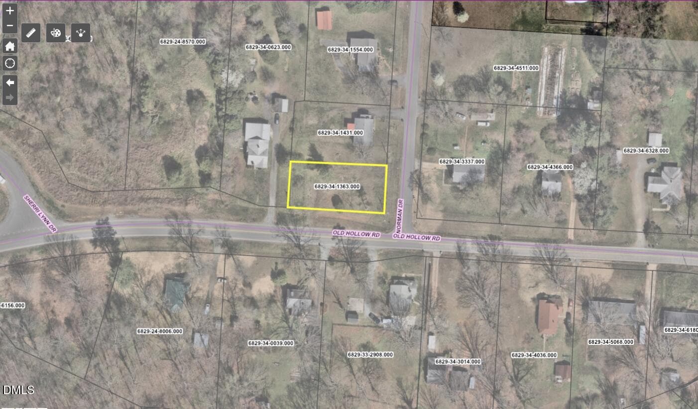Screenshot 2026-05-28 at 4.16.01PM - 165 Old Hollow Road, Winston-Salem, NC 27045, Winston-Salem
