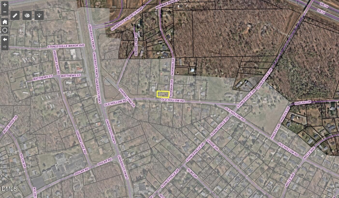 Screenshot 2026-05-28 at 4.16.20PM - 165 Old Hollow Road, Winston-Salem, NC 27045, Winston-Salem