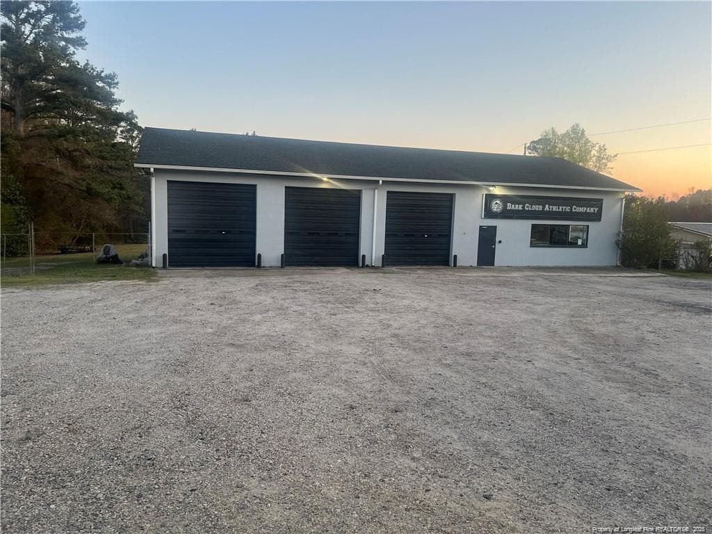 7135 Overhills Road, Spring Lake, NC 28390
