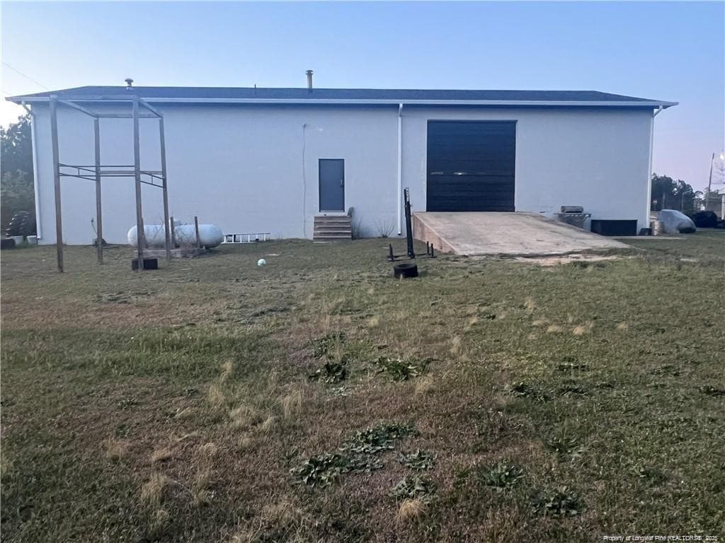 Photo 2 - 7135 Overhills Road, Spring Lake, NC 28390