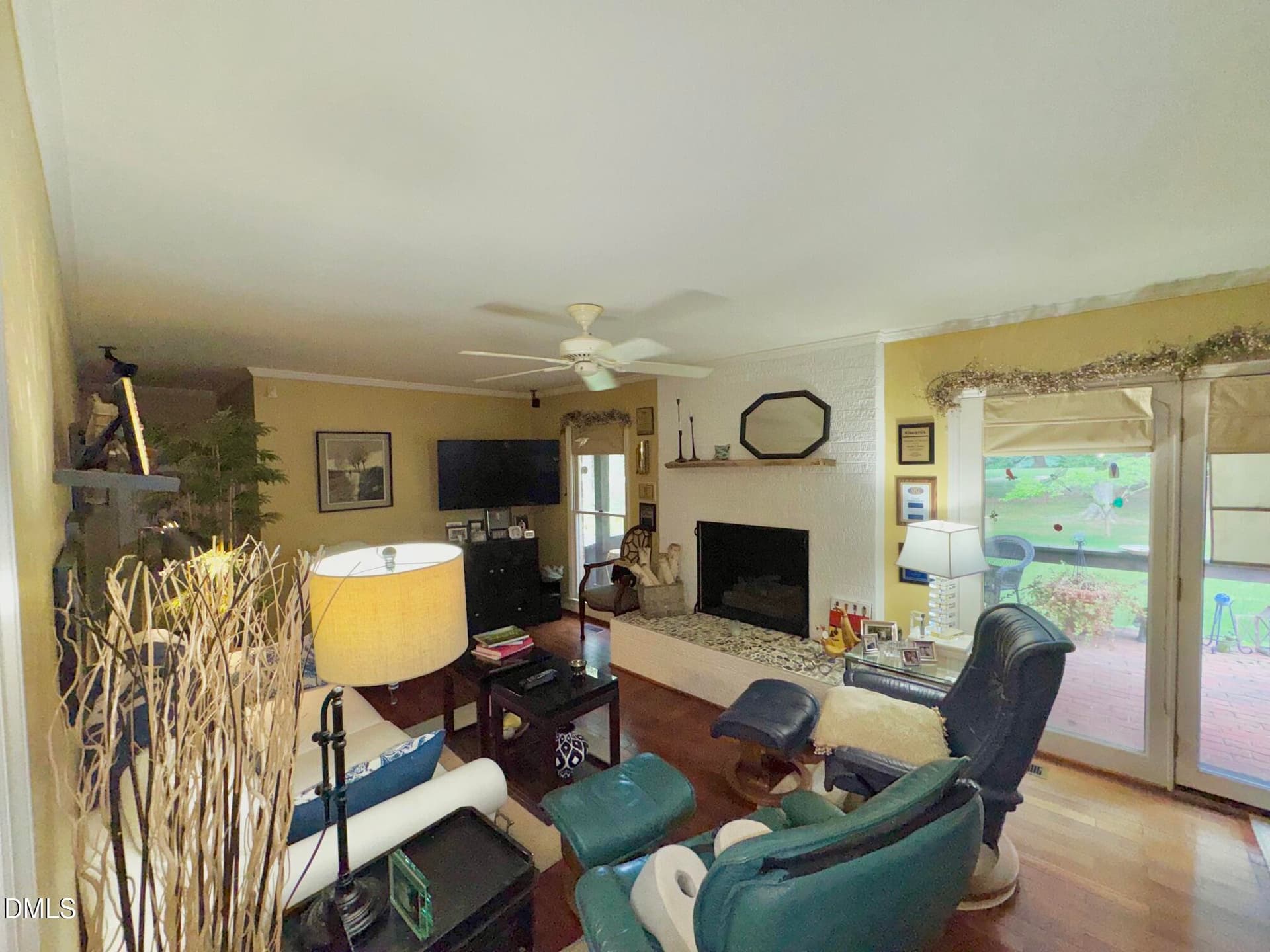 IMG_6397 - 1080 Hedrick Drive, Henderson, NC 27537