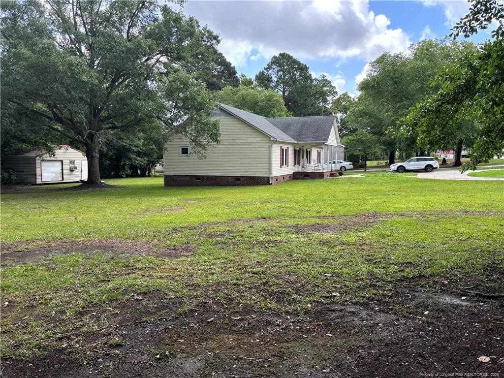 Photo 22 - 2508 N Roberts Avenue N, Lumberton, NC 28358