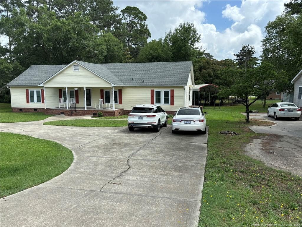 Photo 23 - 2508 N Roberts Avenue N, Lumberton, NC 28358