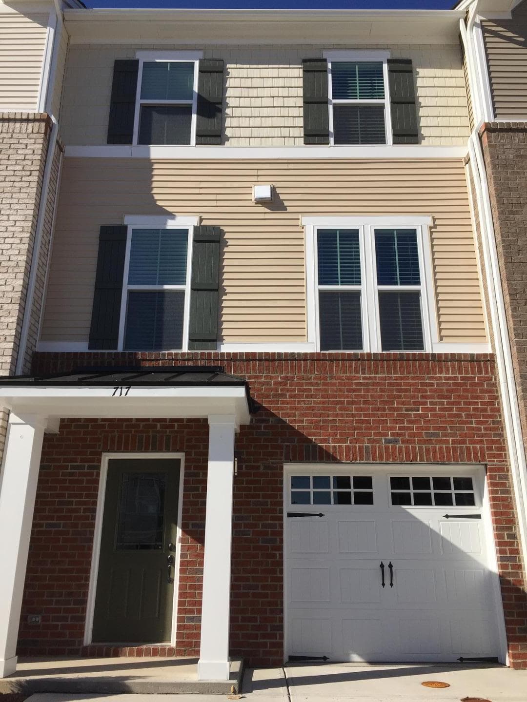 Photo #1 - 717 Suffield Way, Cary, NC 27519, Cary