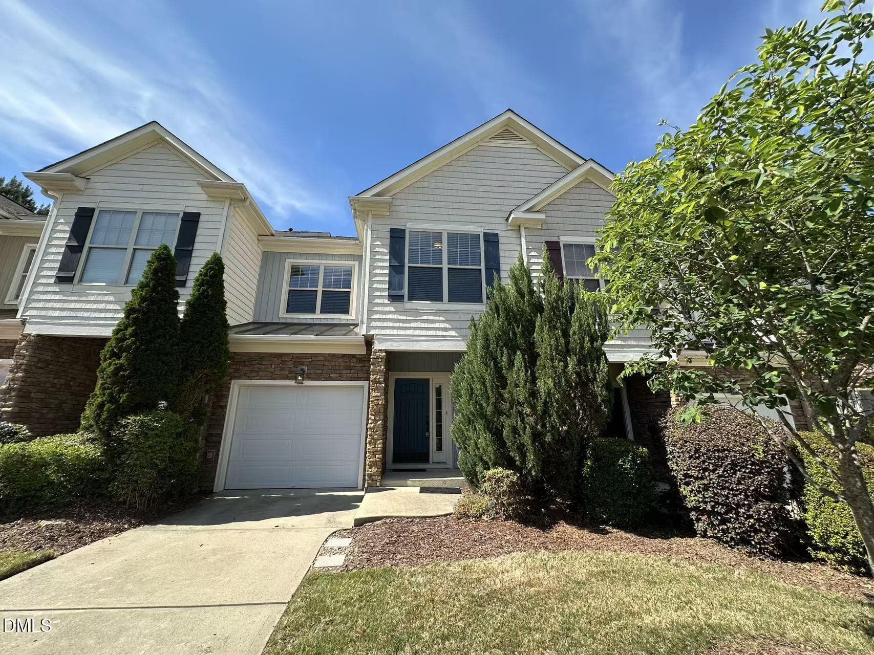 1b - 1056 Indigo Ridge Place, Cary, NC 27519, Cary