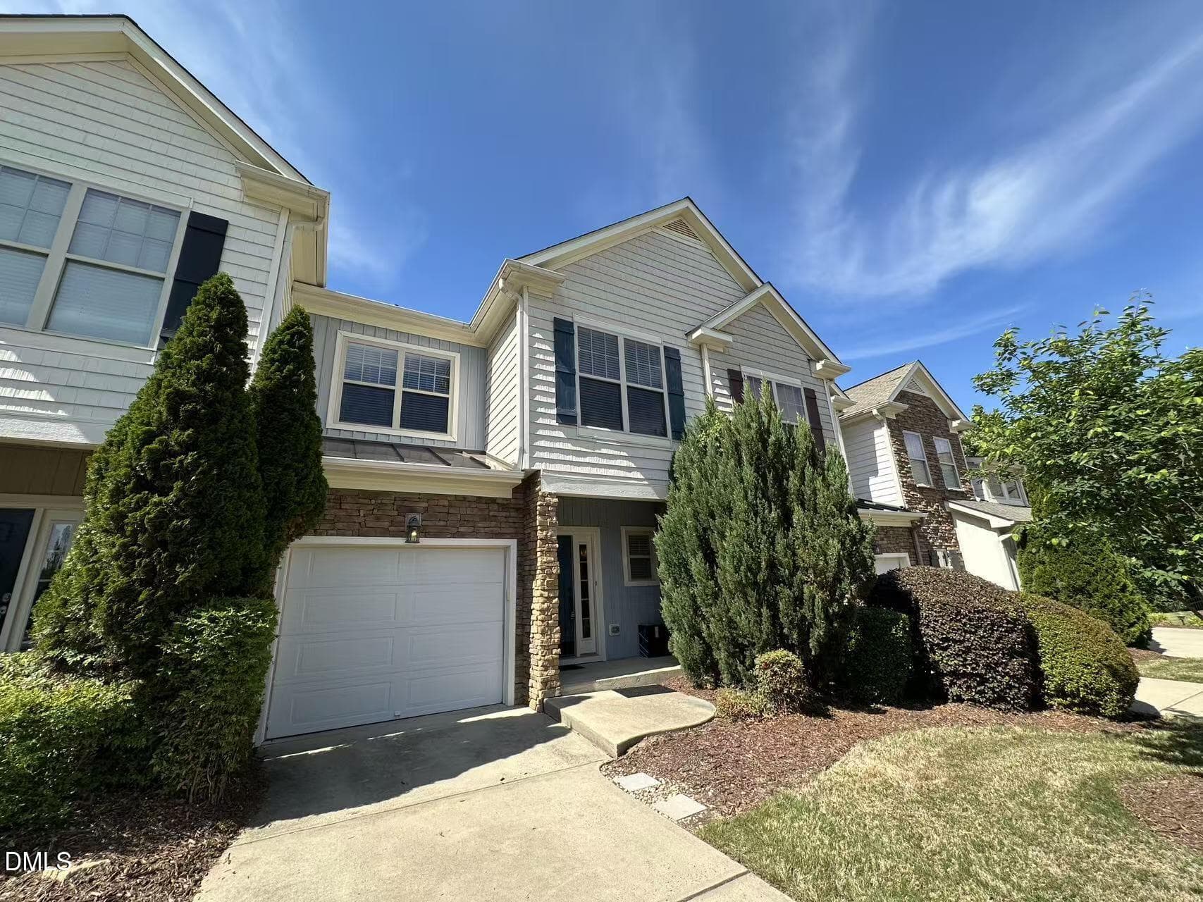 1c - 1056 Indigo Ridge Place, Cary, NC 27519, Cary