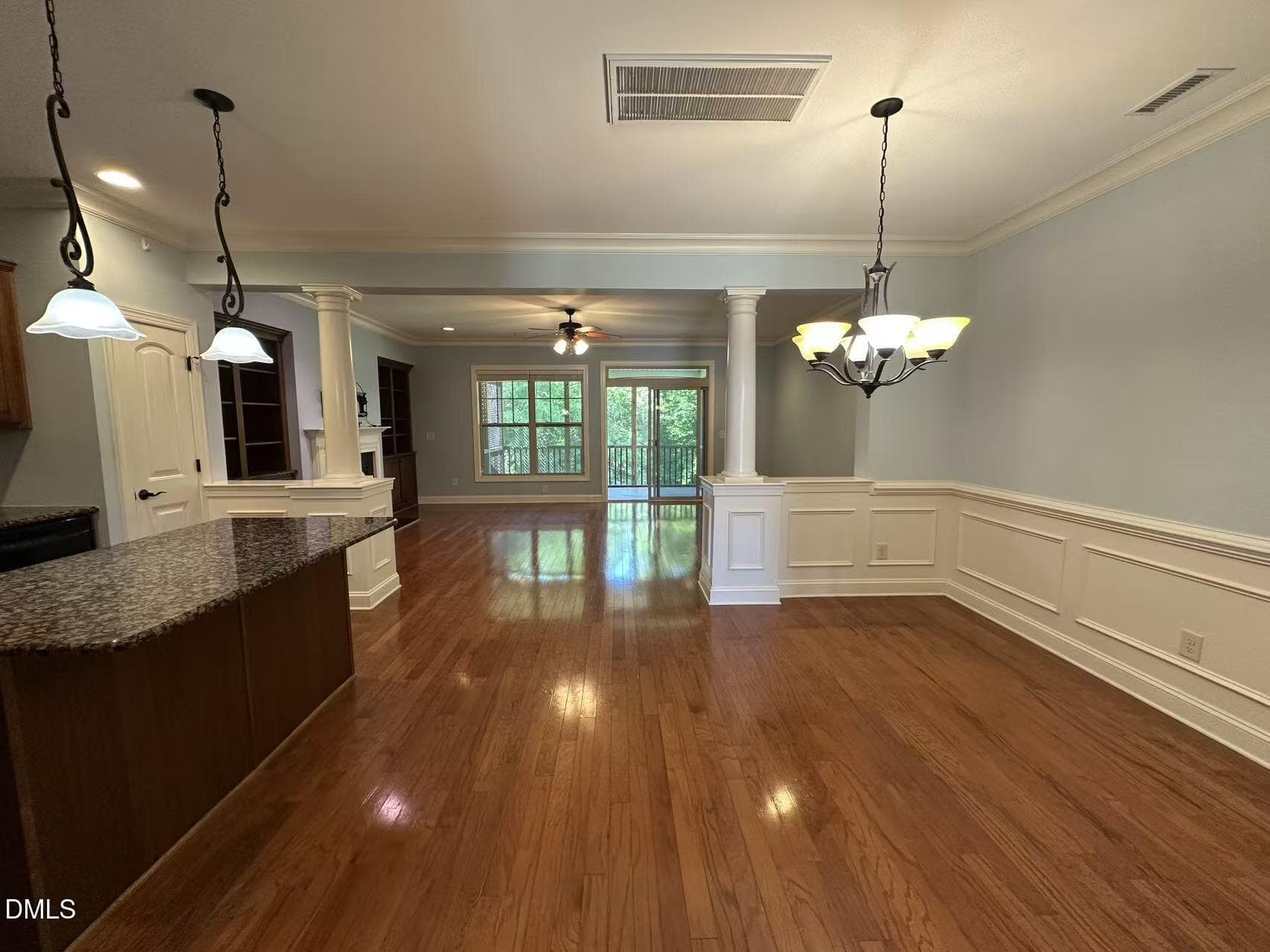 2 - 1056 Indigo Ridge Place, Cary, NC 27519, Cary
