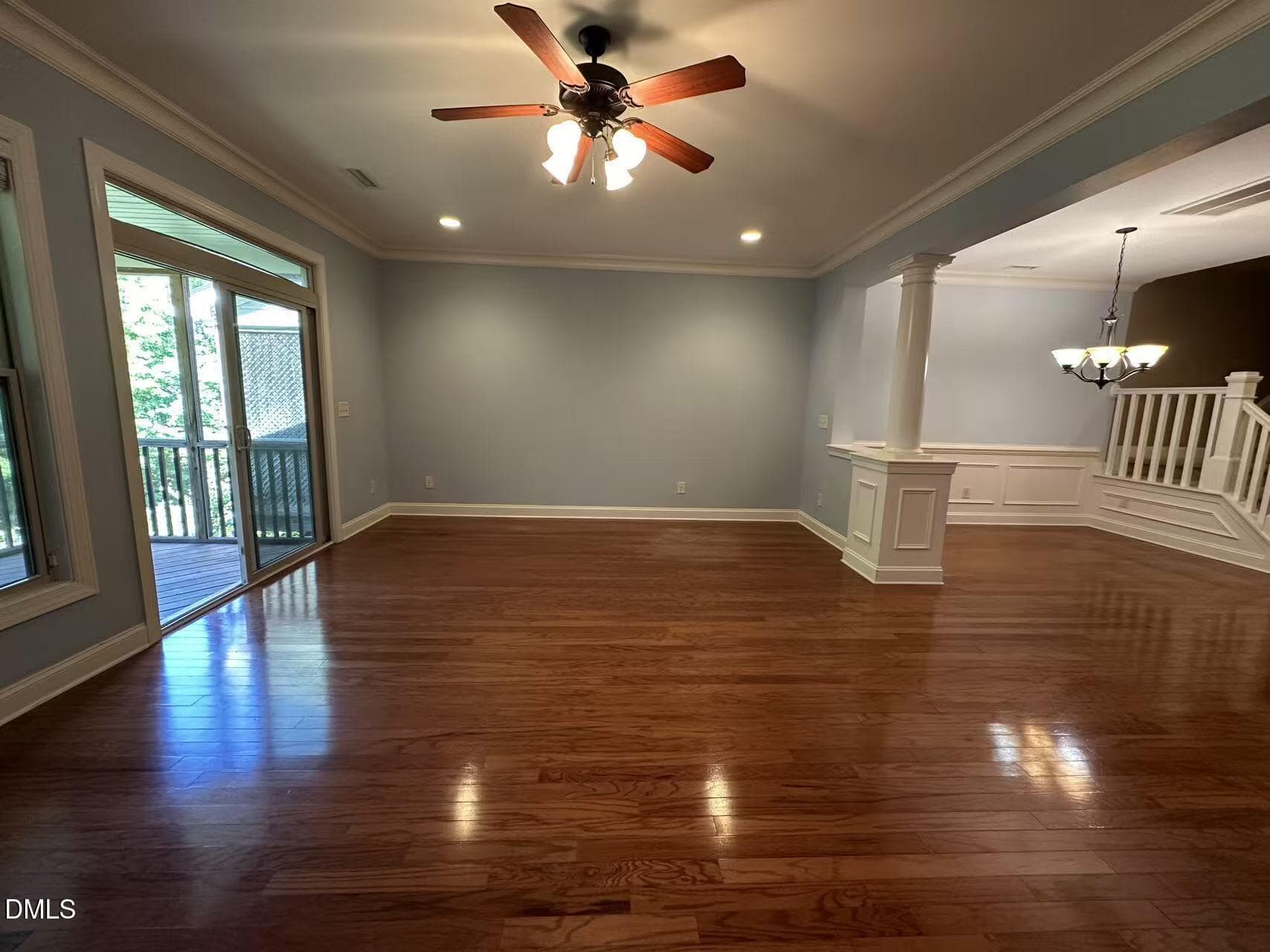 4c - 1056 Indigo Ridge Place, Cary, NC 27519
