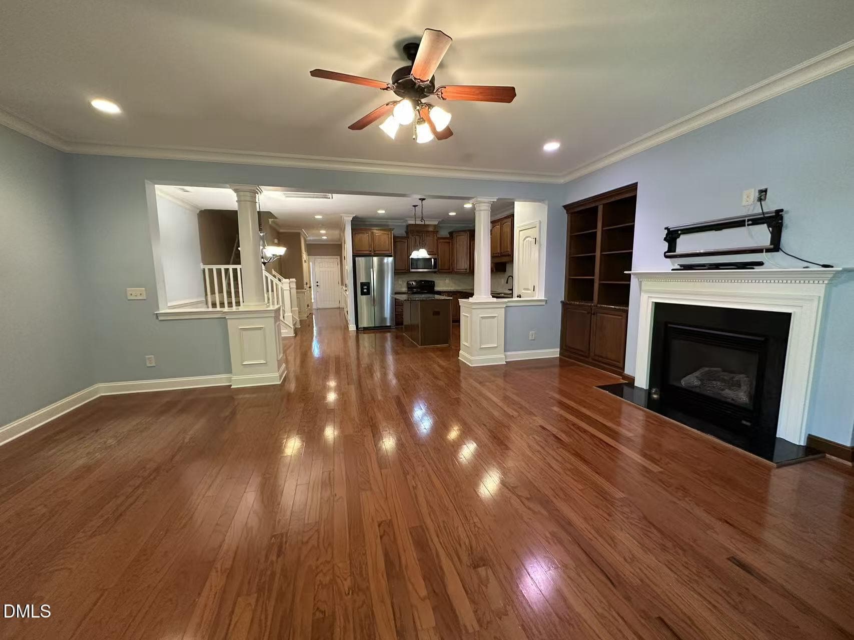 4d - 1056 Indigo Ridge Place, Cary, NC 27519, Cary