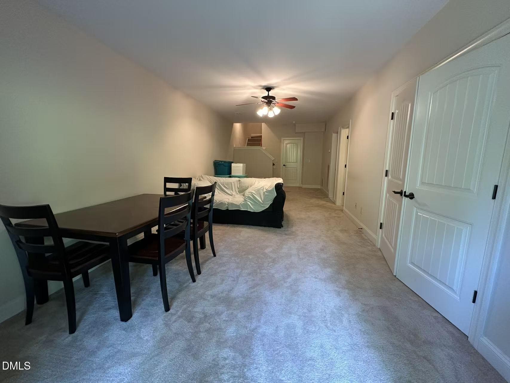 12b - 1056 Indigo Ridge Place, Cary, NC 27519, Cary