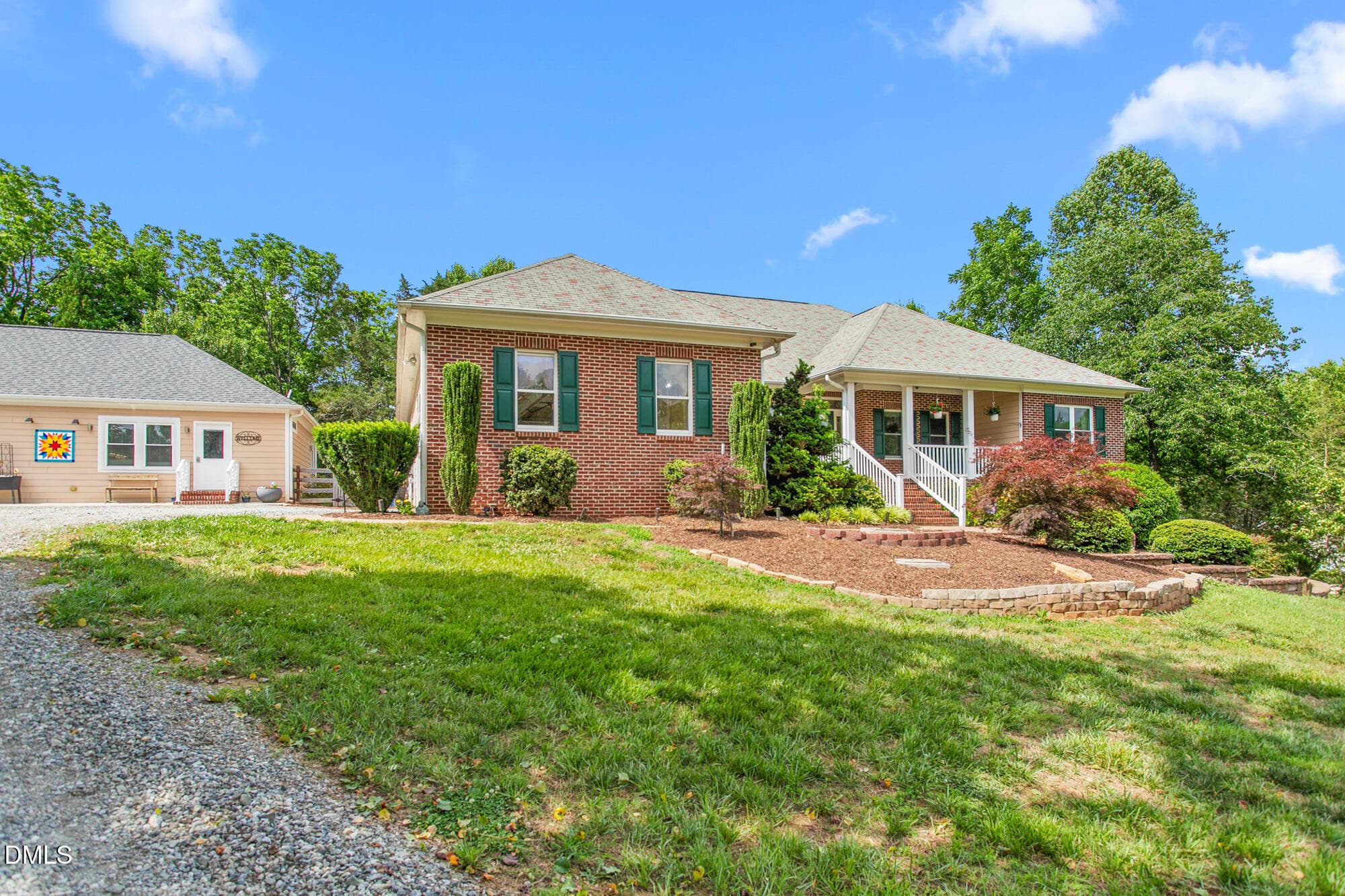 2648 Millbrook Drive-1 - 2648 Millbrook Drive, Haw River, NC 27258
