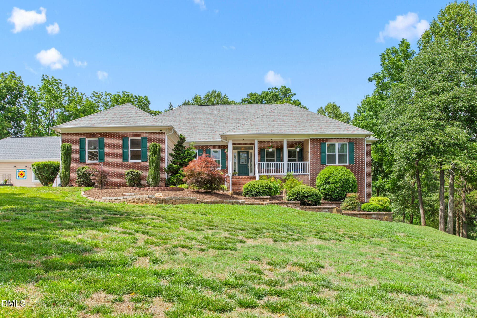2648 Millbrook Drive-2 - 2648 Millbrook Drive, Haw River, NC 27258