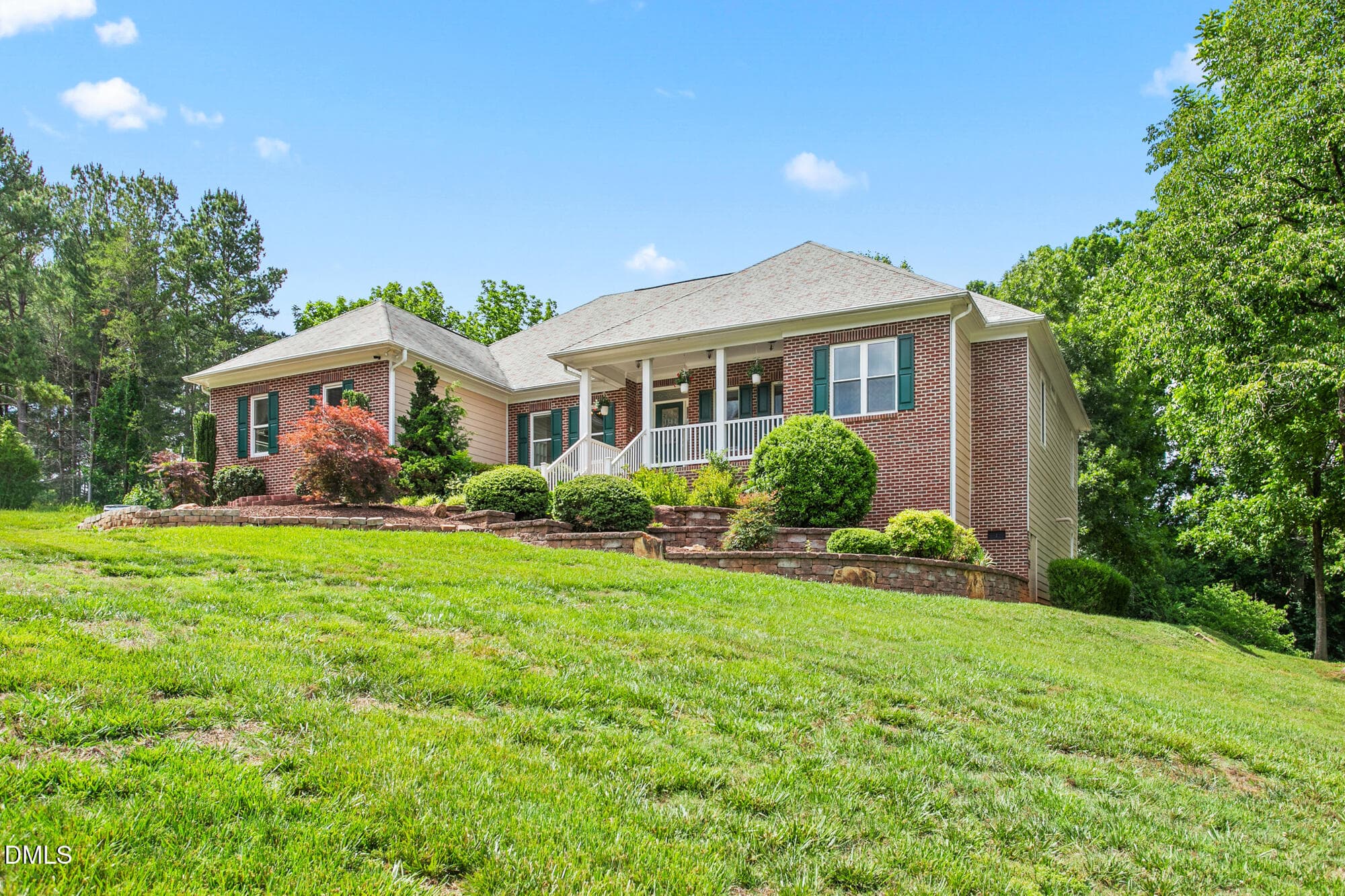 2648 Millbrook Drive-3 - 2648 Millbrook Drive, Haw River, NC 27258