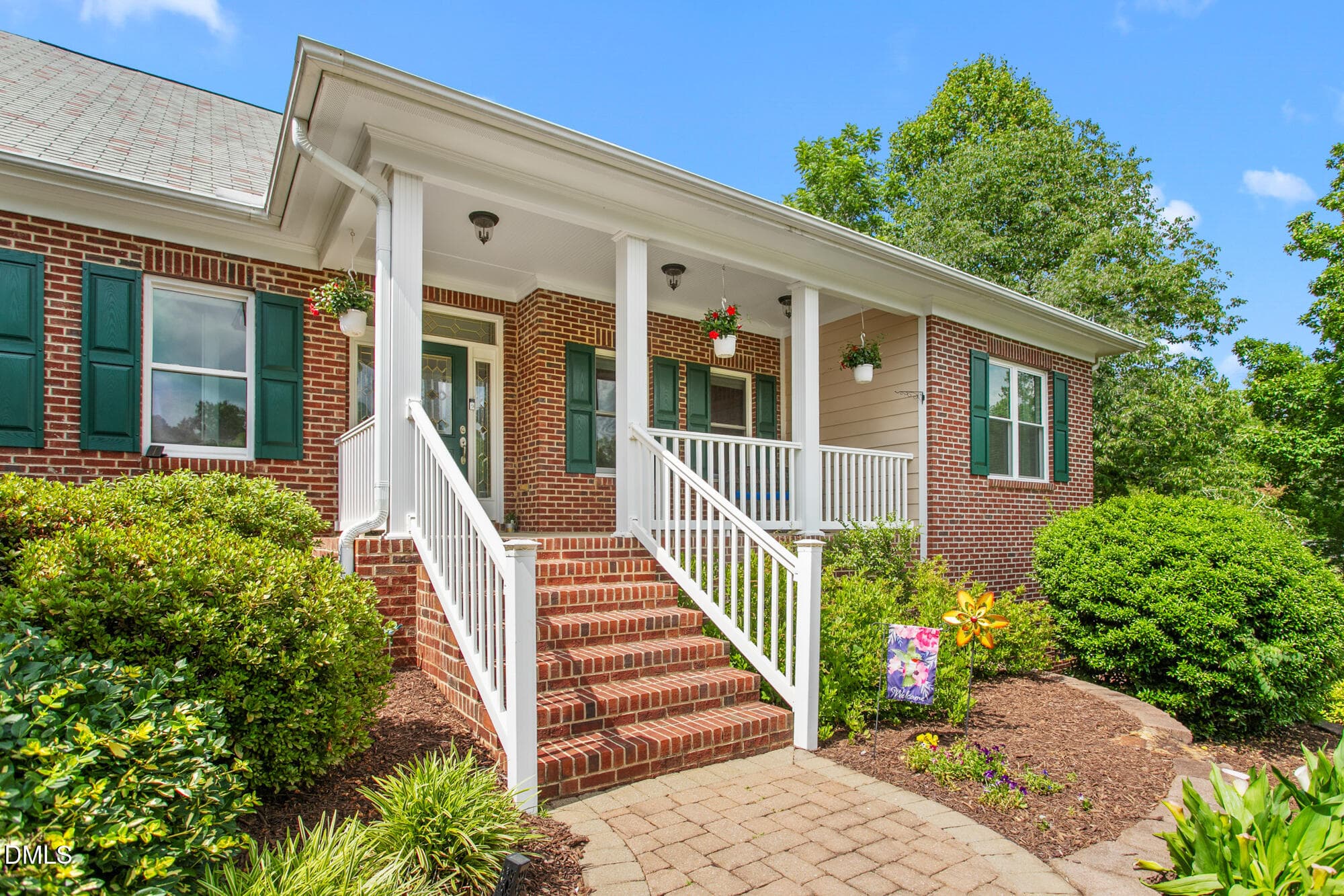 2648 Millbrook Drive-4 - 2648 Millbrook Drive, Haw River, NC 27258
