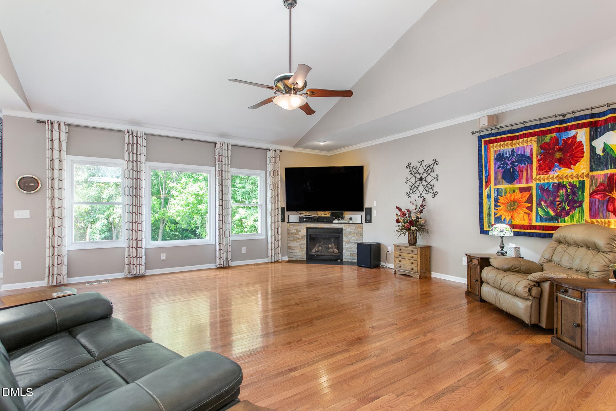 2648 Millbrook Drive-12 - 2648 Millbrook Drive, Haw River, NC 27258