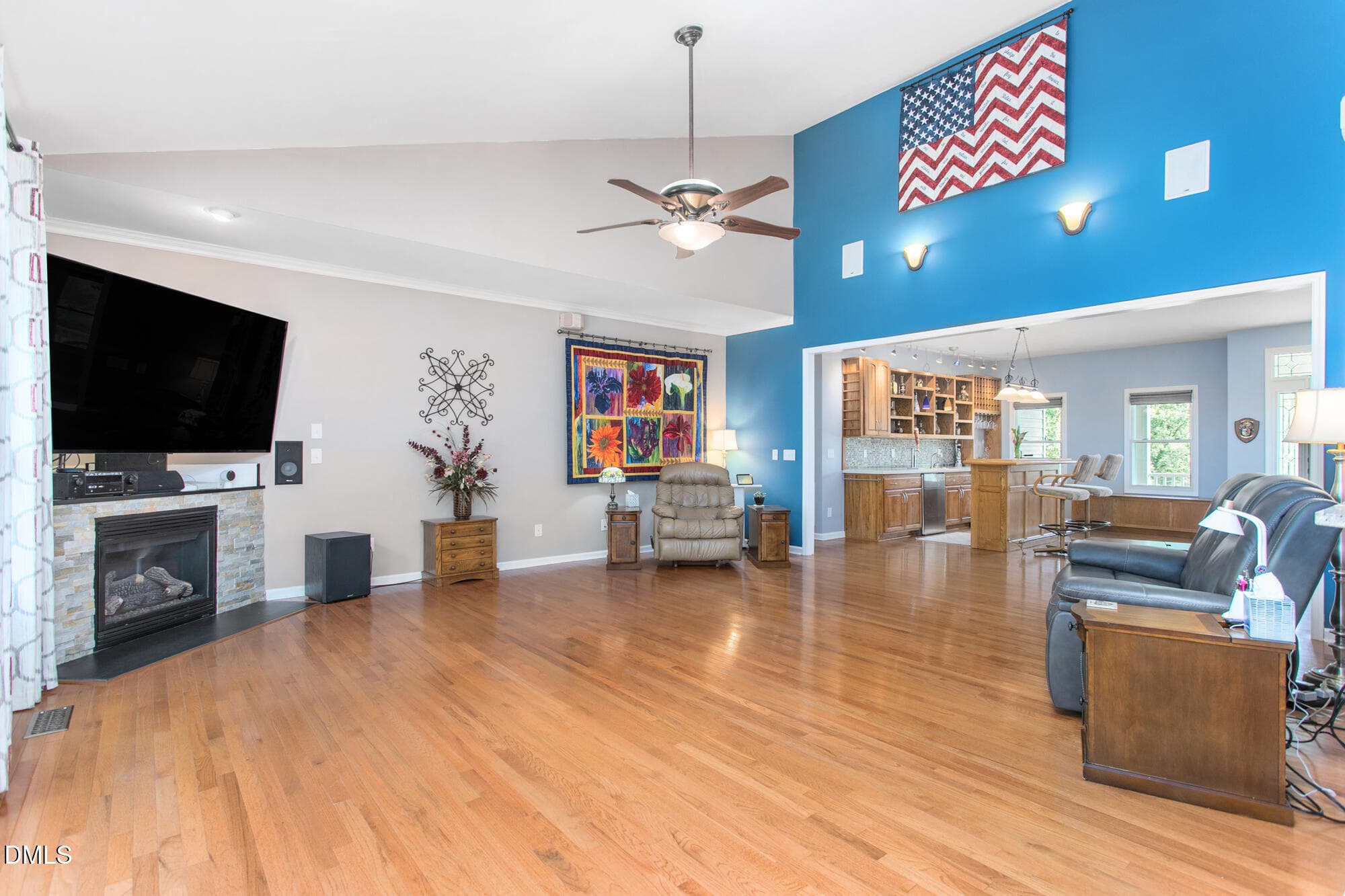 2648 Millbrook Drive-14 - 2648 Millbrook Drive, Haw River, NC 27258