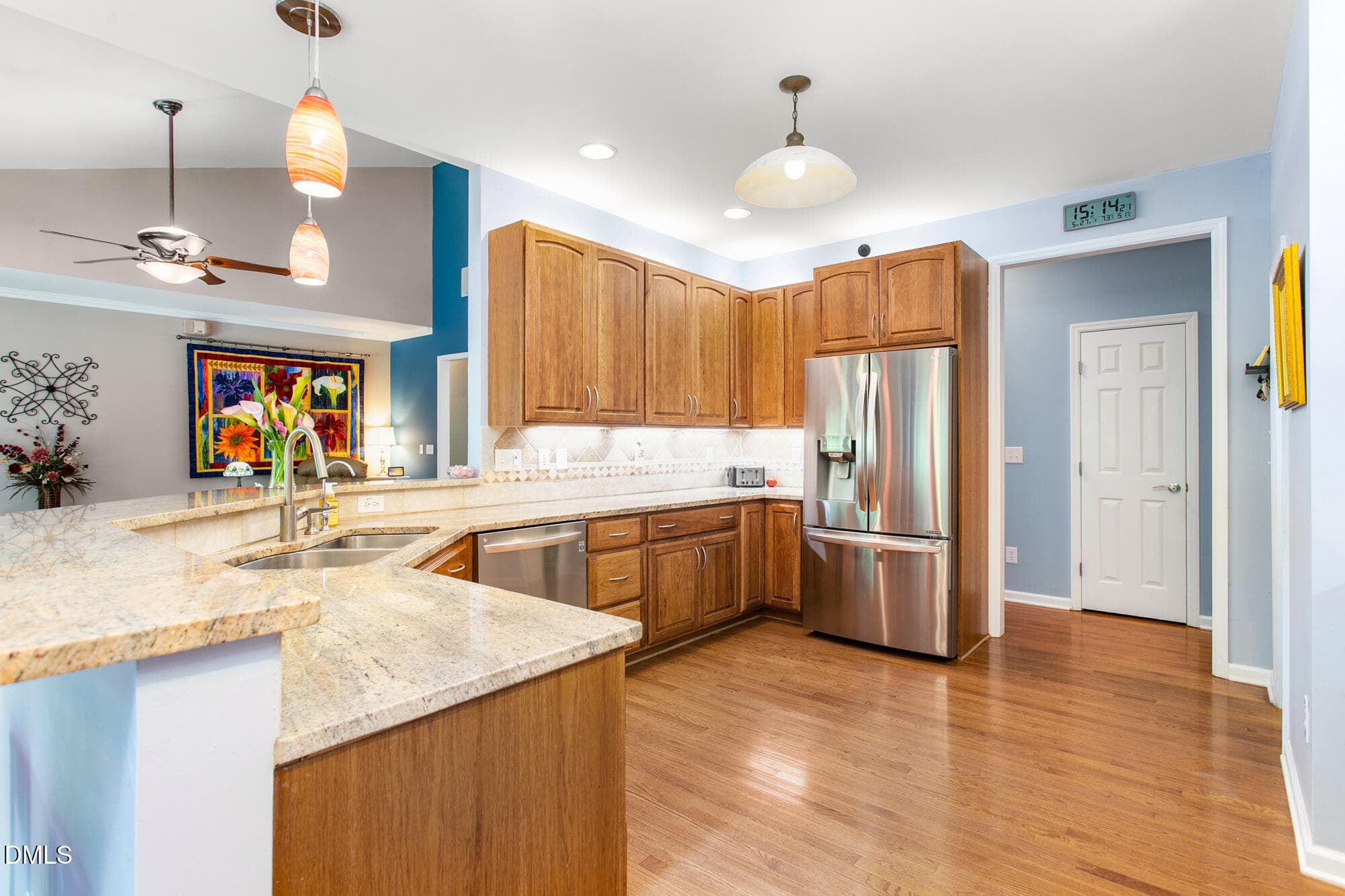 2648 Millbrook Drive-17 - 2648 Millbrook Drive, Haw River, NC 27258