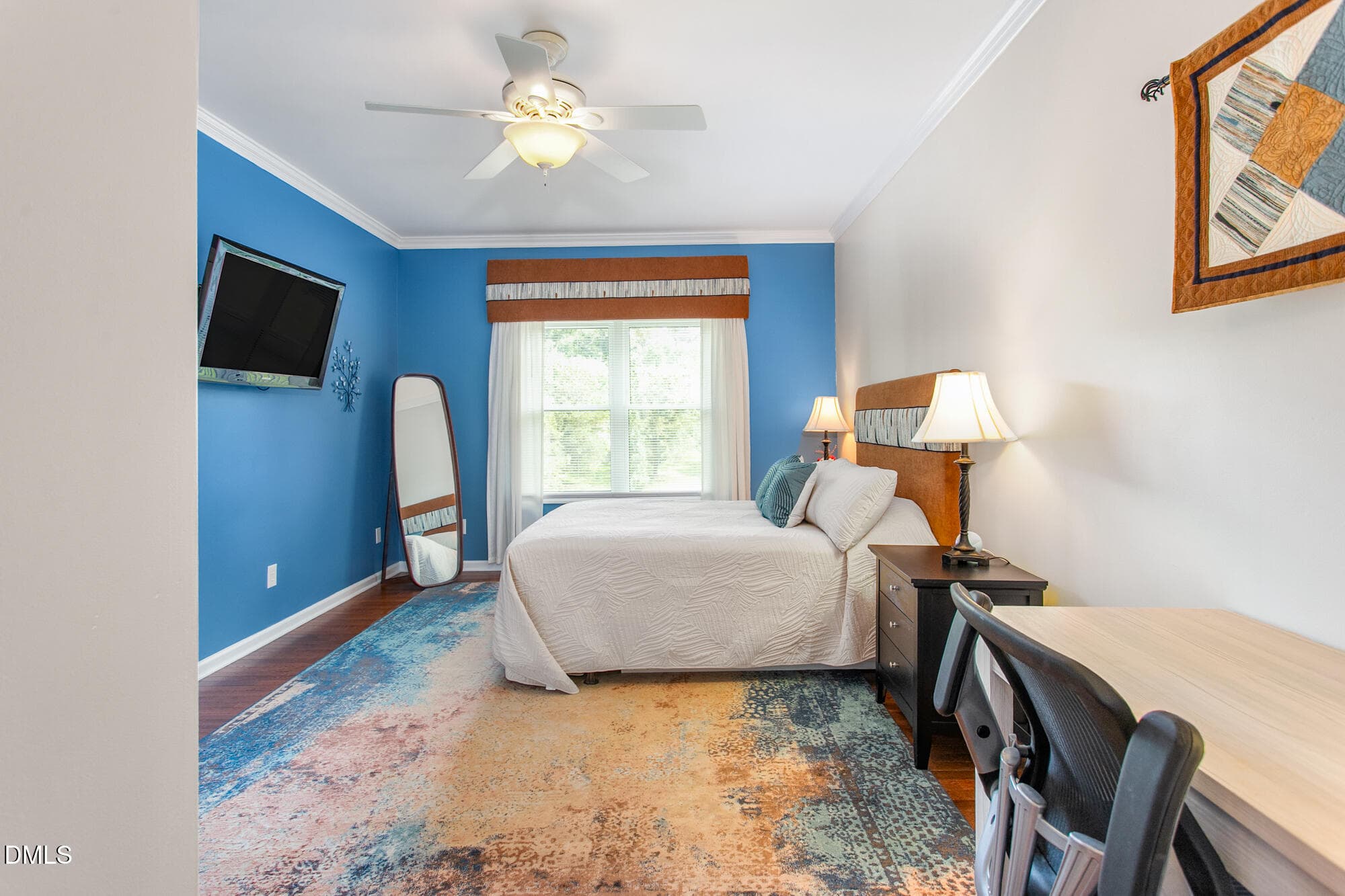 2648 Millbrook Drive-33 - 2648 Millbrook Drive, Haw River, NC 27258