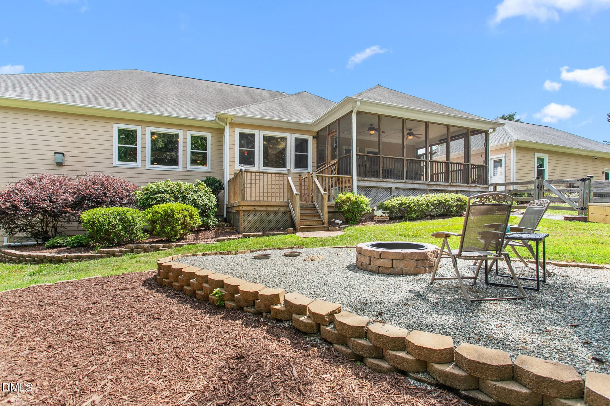 2648 Millbrook Drive-44 - 2648 Millbrook Drive, Haw River, NC 27258