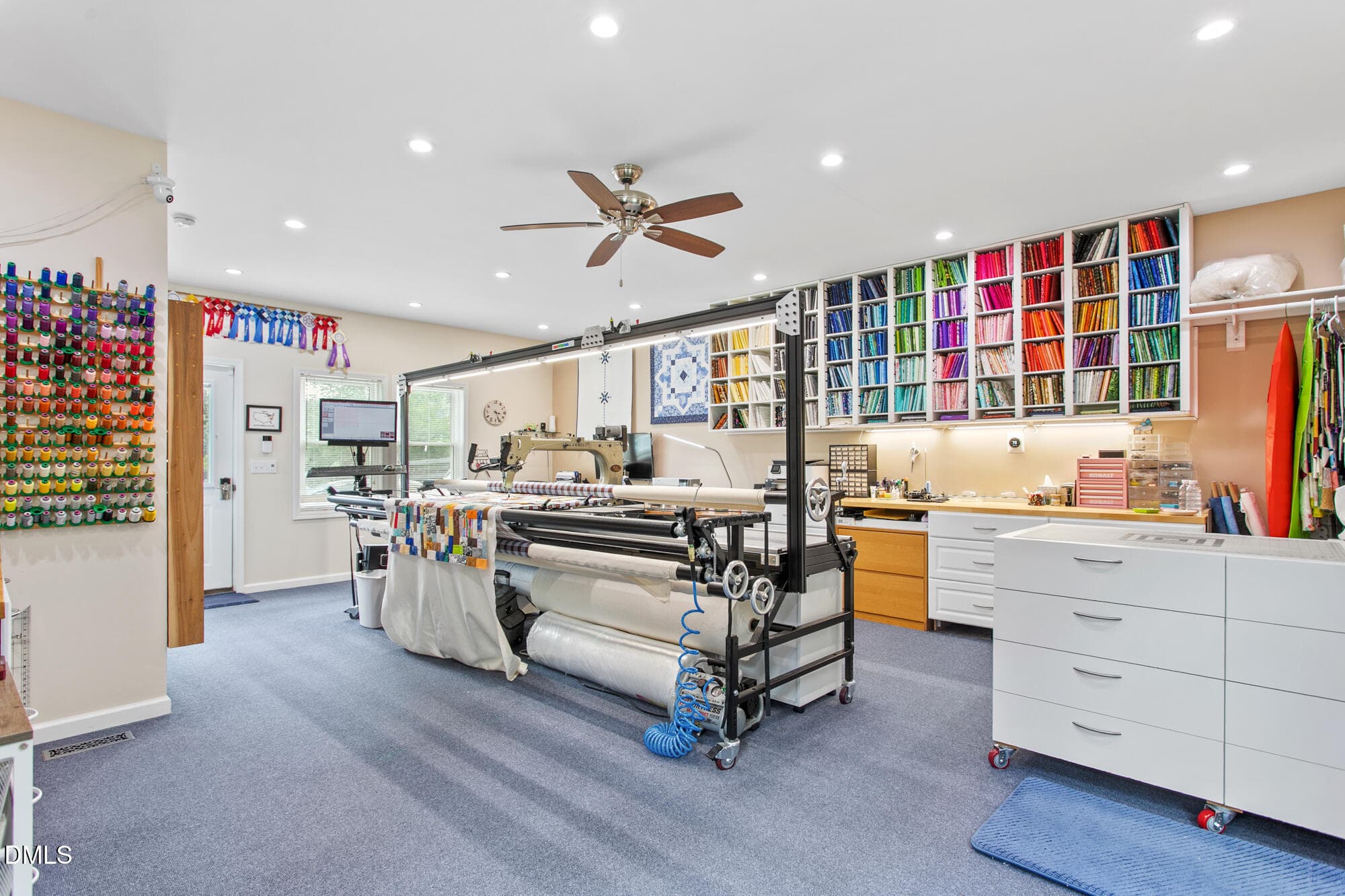 2648 Millbrook Drive-51 - 2648 Millbrook Drive, Haw River, NC 27258