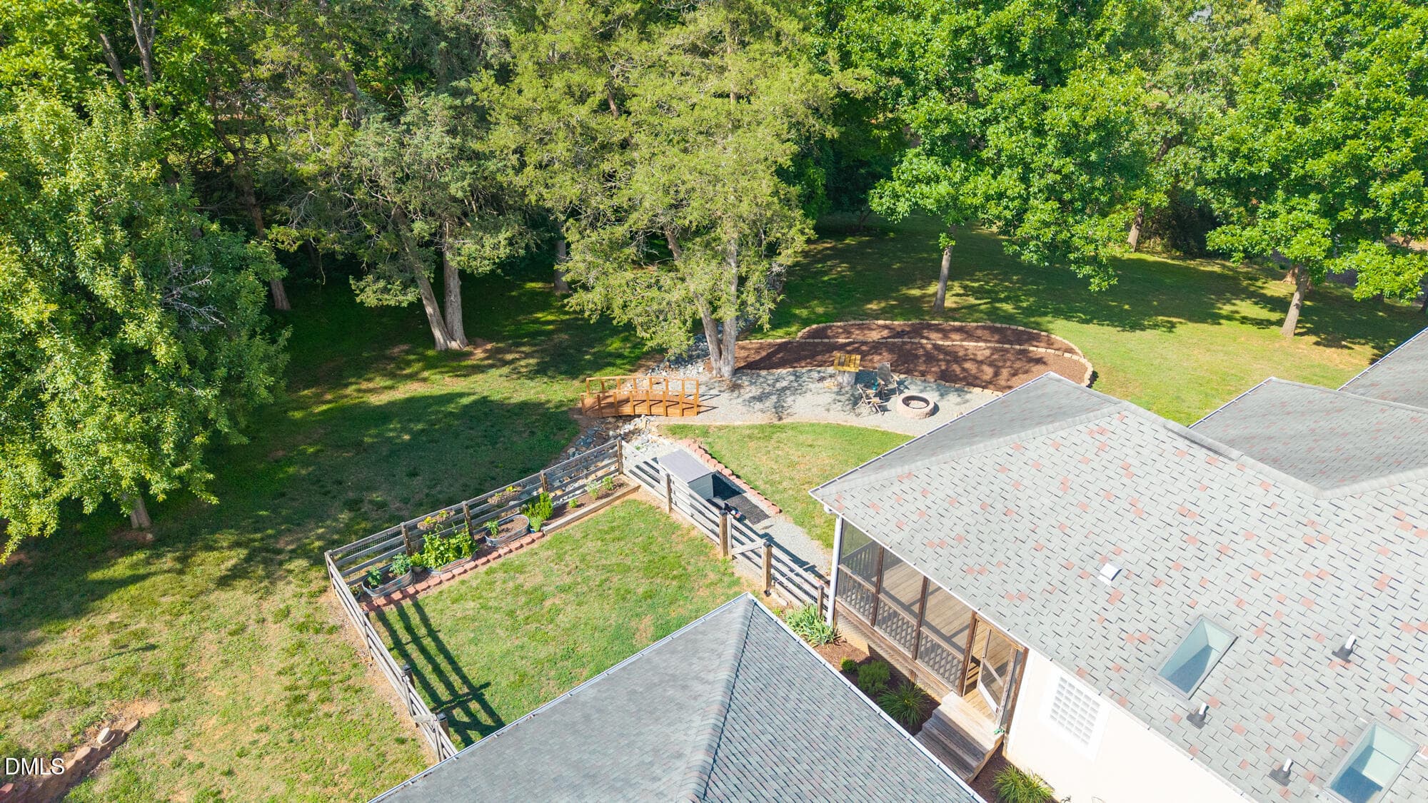 2648 Millbrook Drive-Drone-12 - 2648 Millbrook Drive, Haw River, NC 27258