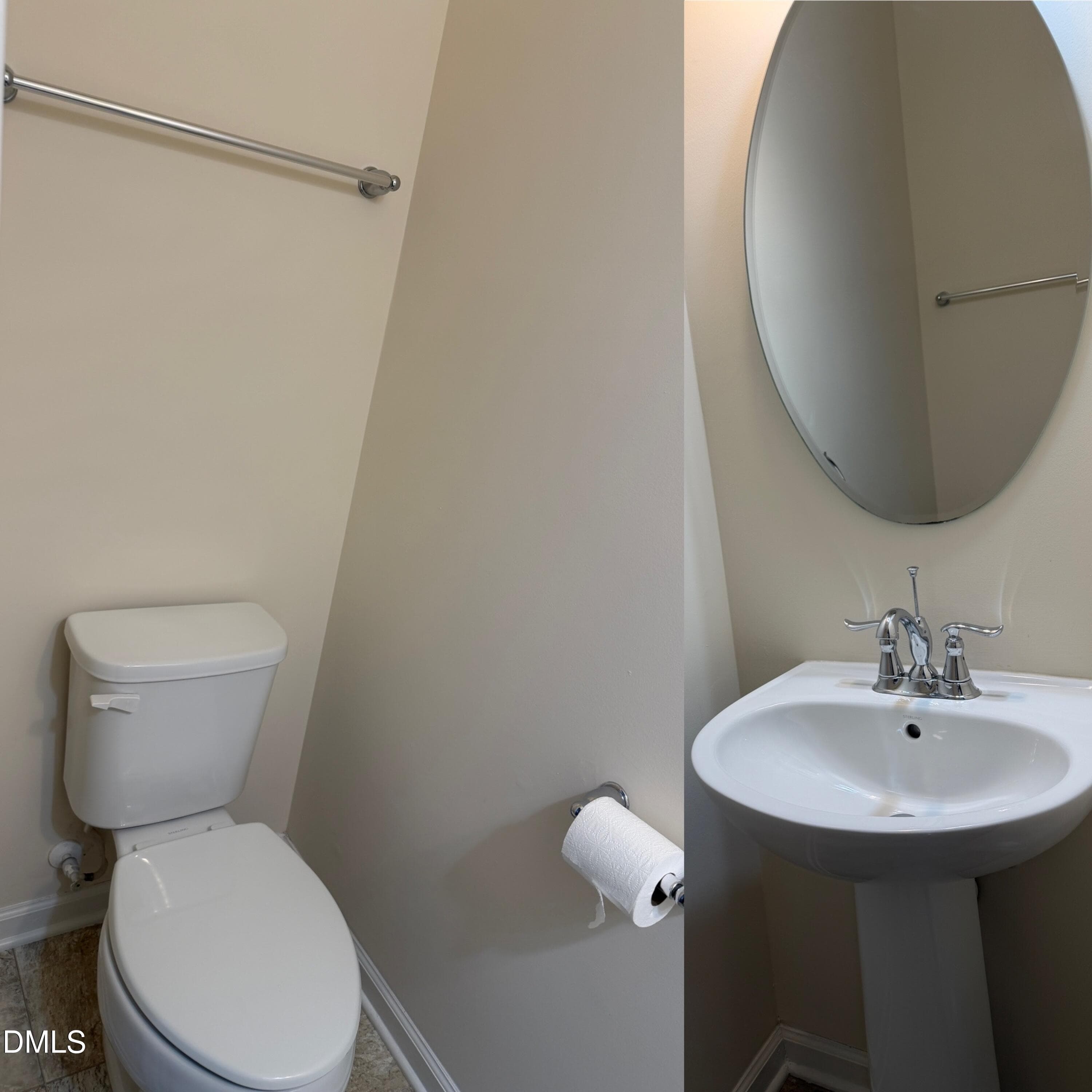 7-PowderRoom - 717 Suffield Way, Cary, NC 27519, Cary