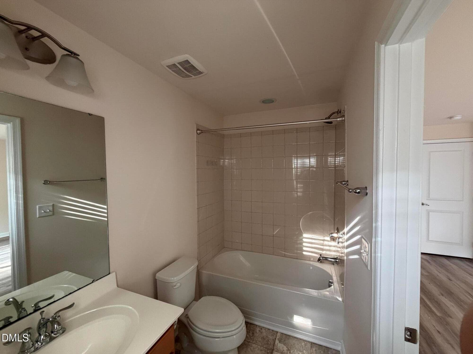 4-inlawsbathroom - 717 Suffield Way, Cary, NC 27519, Cary