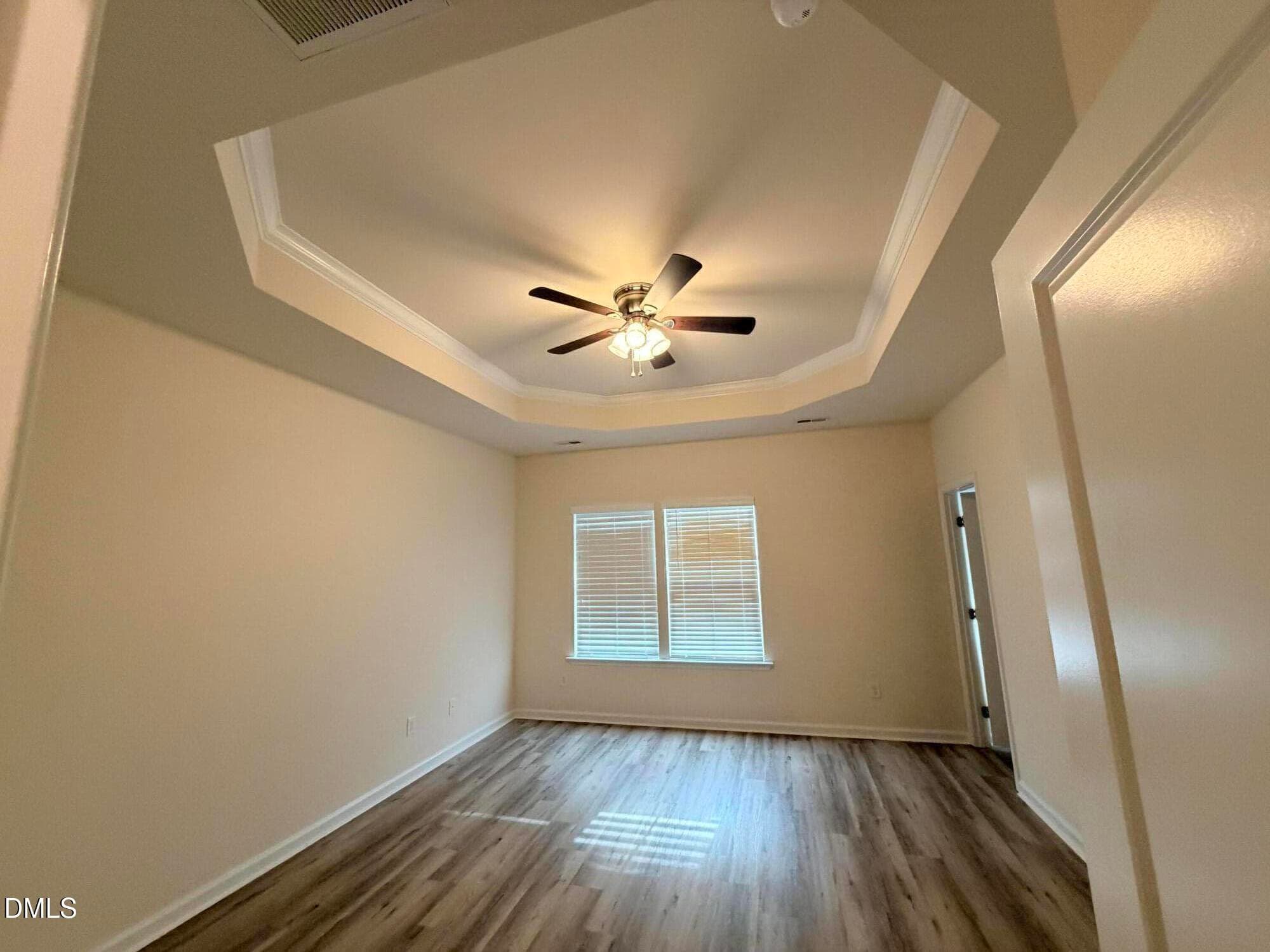 9-Masterbedroom2 - 717 Suffield Way, Cary, NC 27519, Cary