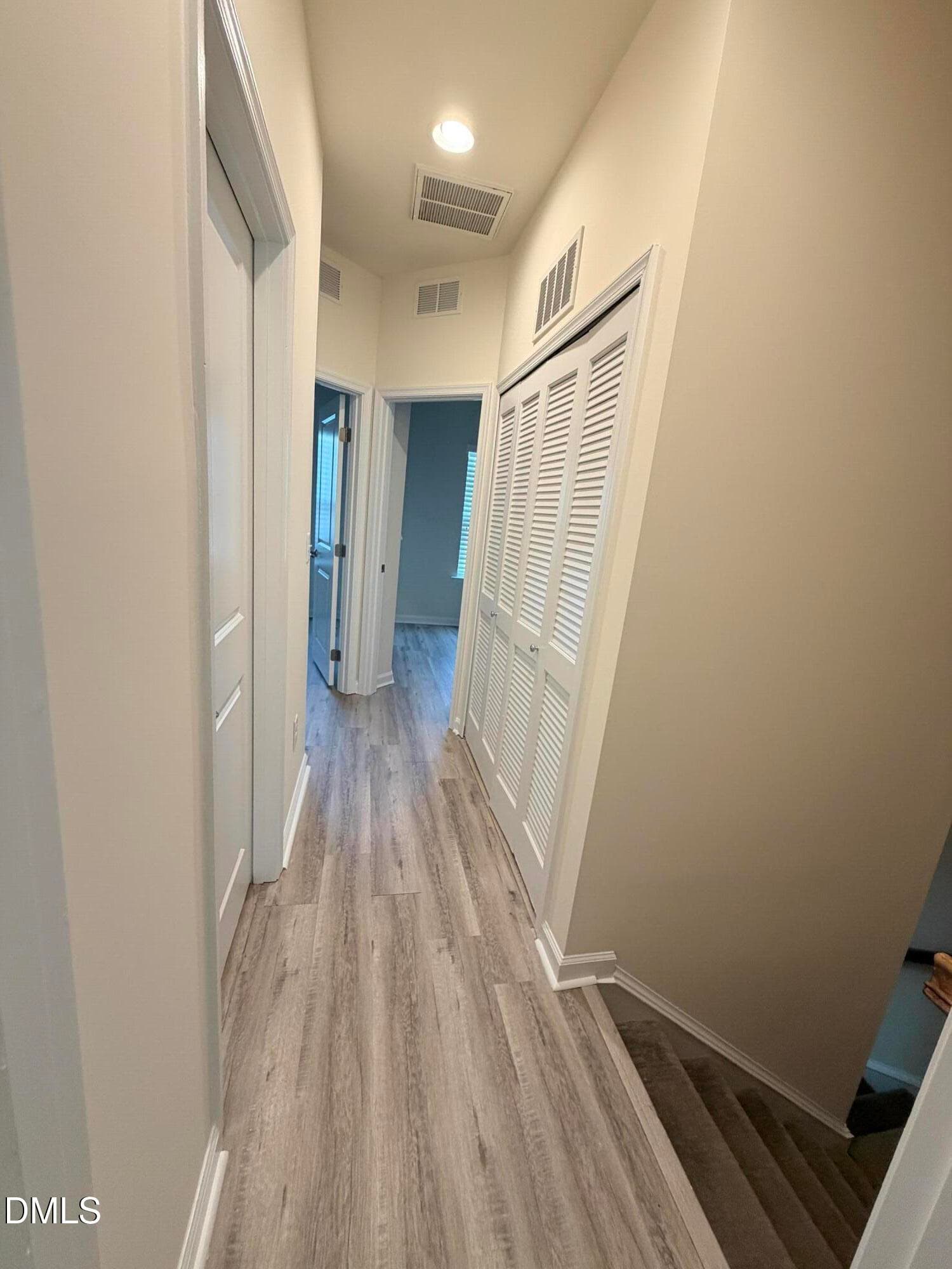 8-Hallway2ndFloor - 717 Suffield Way, Cary, NC 27519, Cary