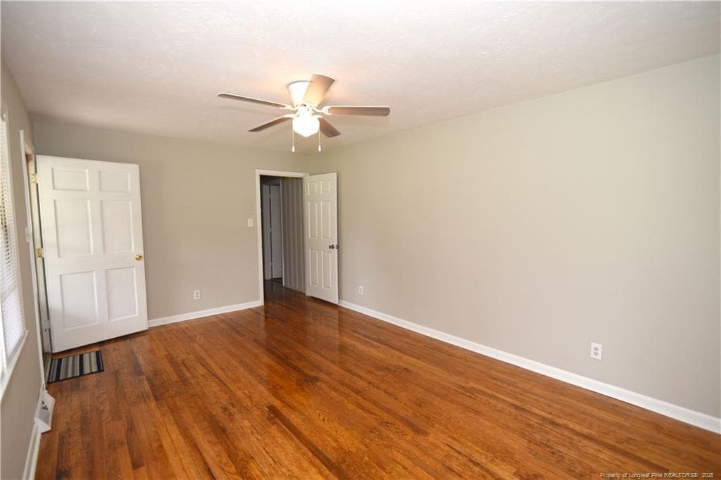Photo 4 - 1673 Norment Road, Lumberton, NC 28360